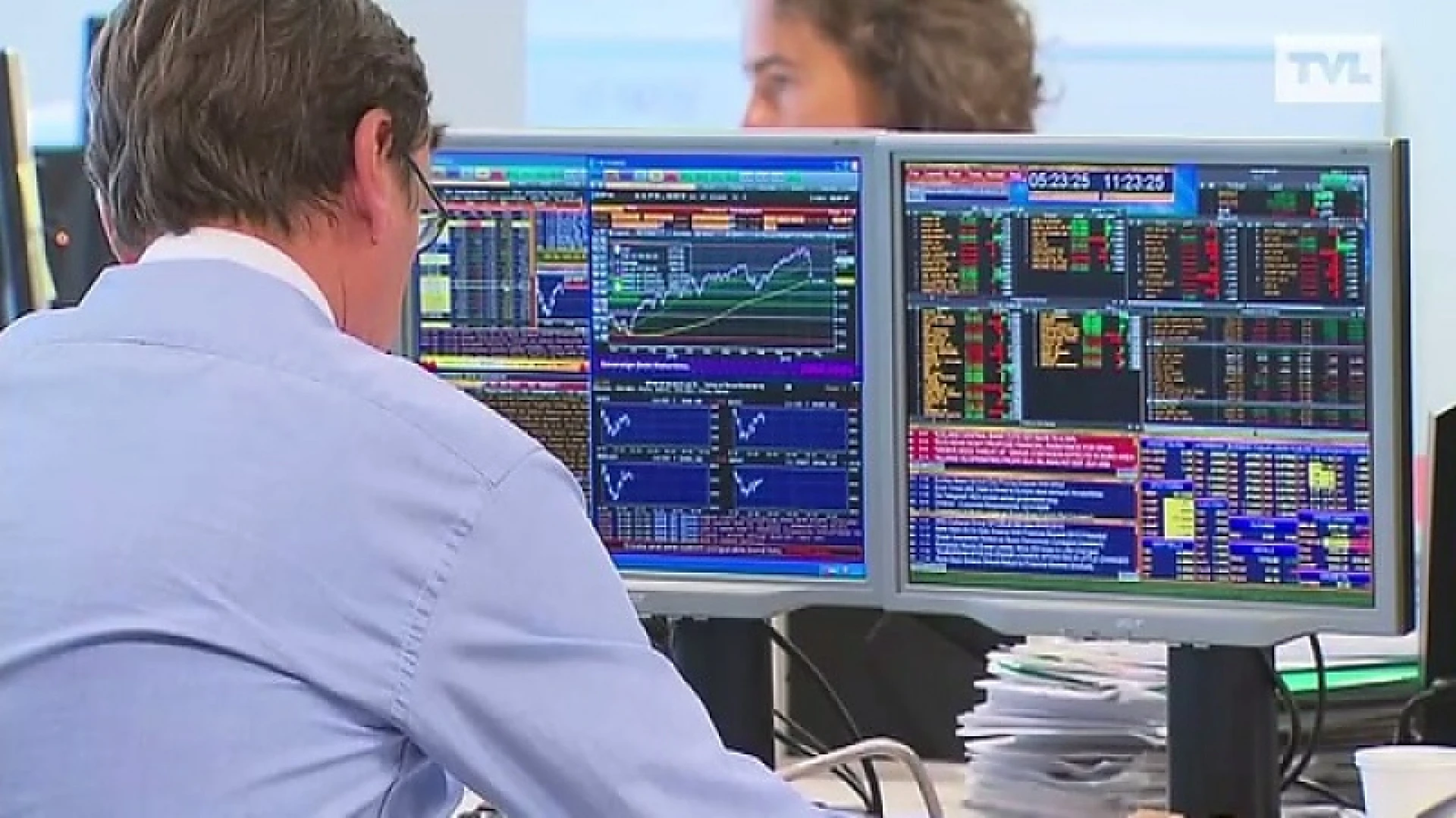 Negatieve rente doet zijn intrede in onze economie