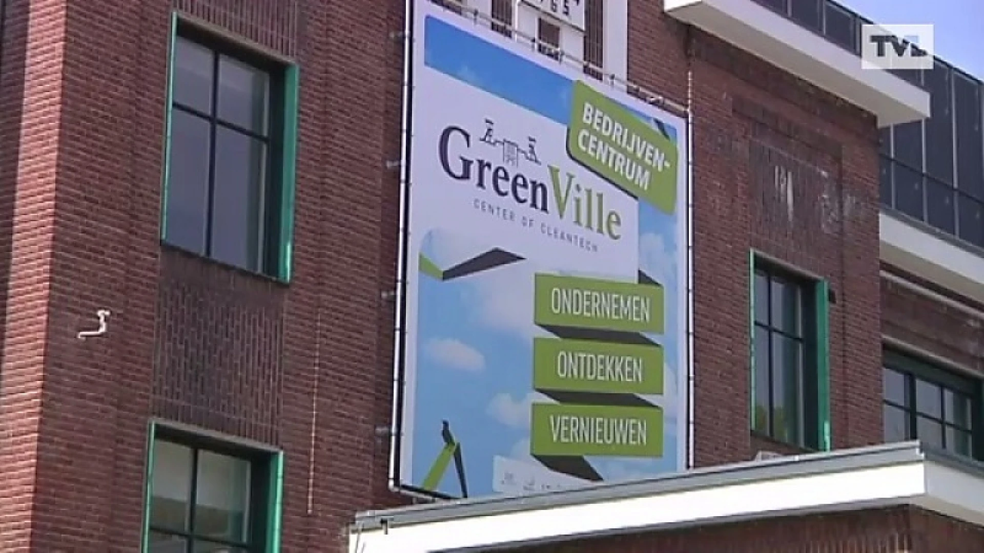Houthalen-Helchteren kibbelt over Greenville
