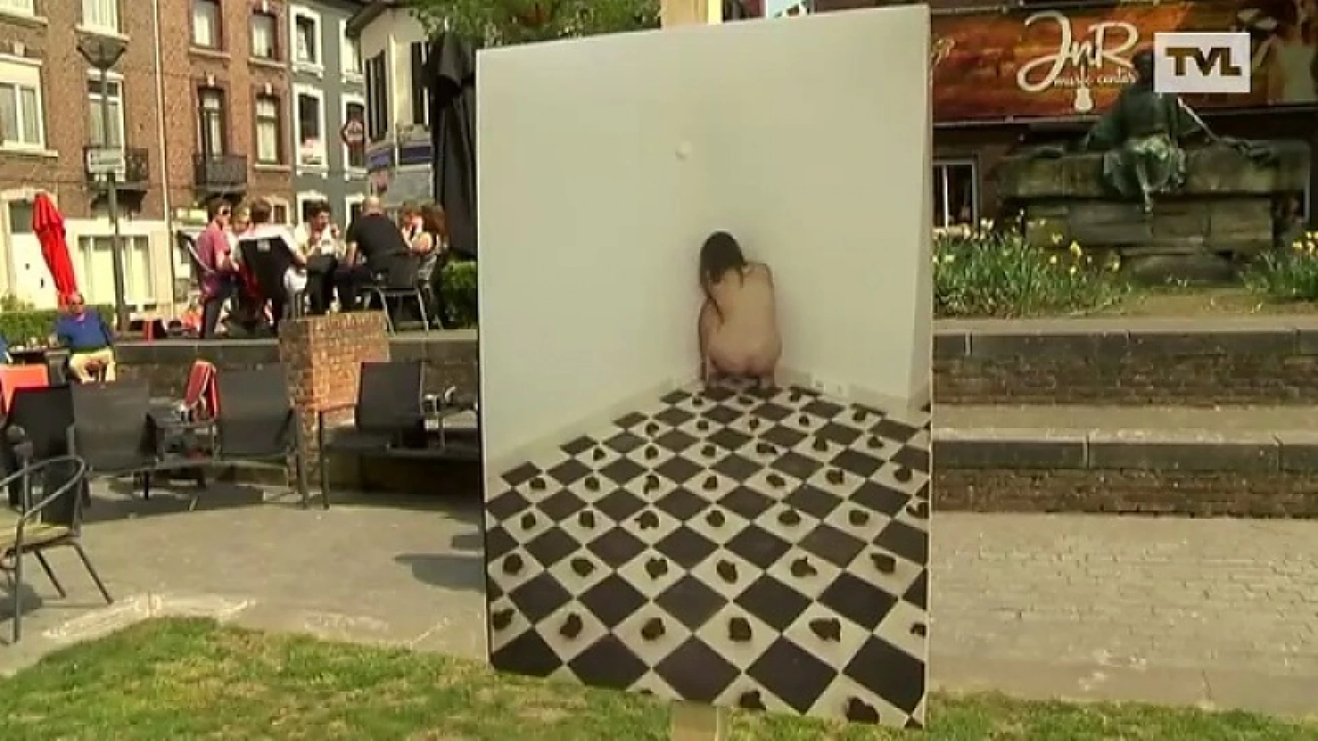 Hasselt: Beyonderground