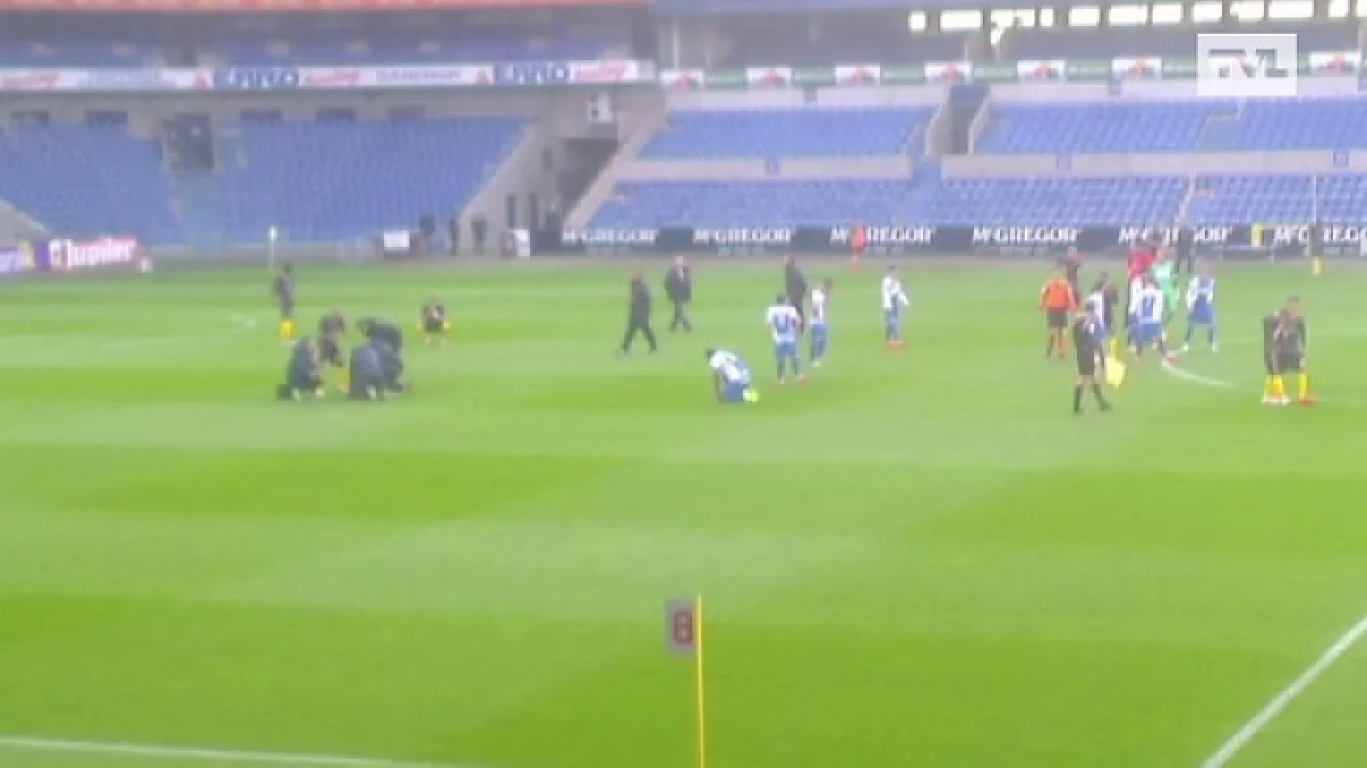 Gregory Mertens overleden