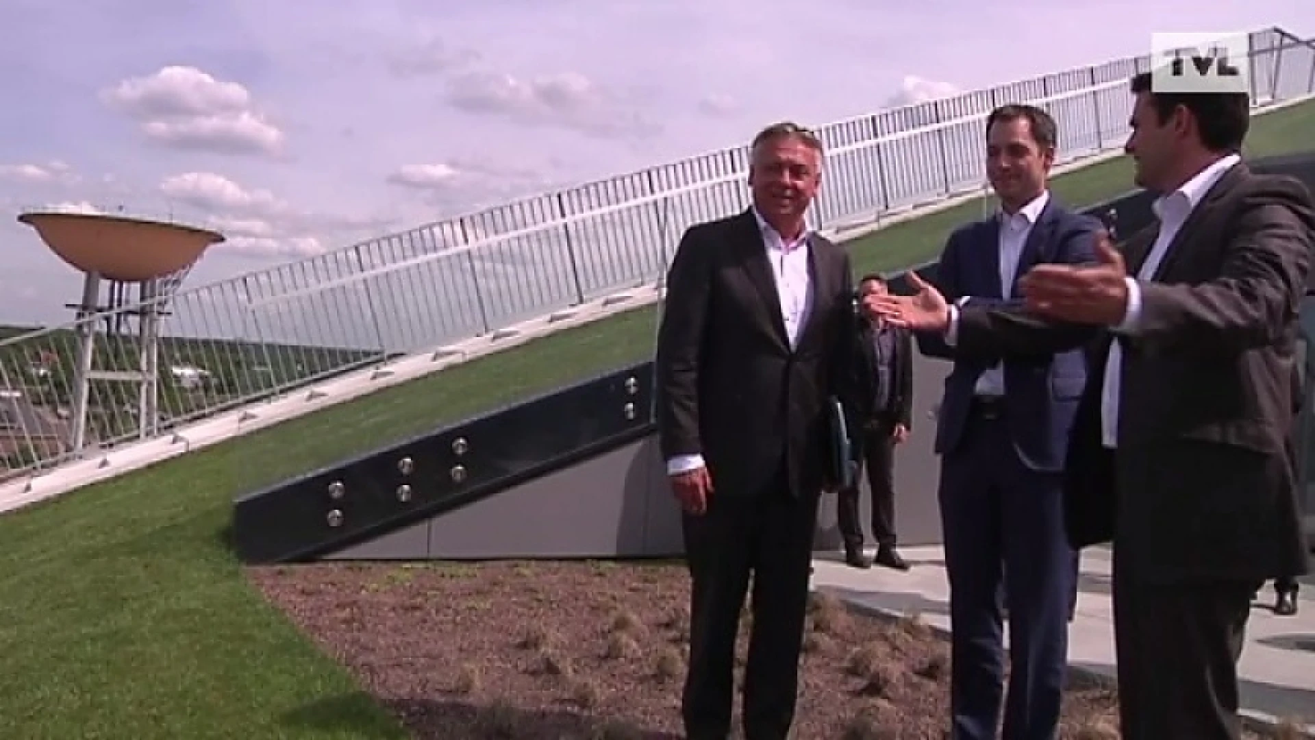 Open VLD wil Limburgse economie uit het dal trekken met crowd funding