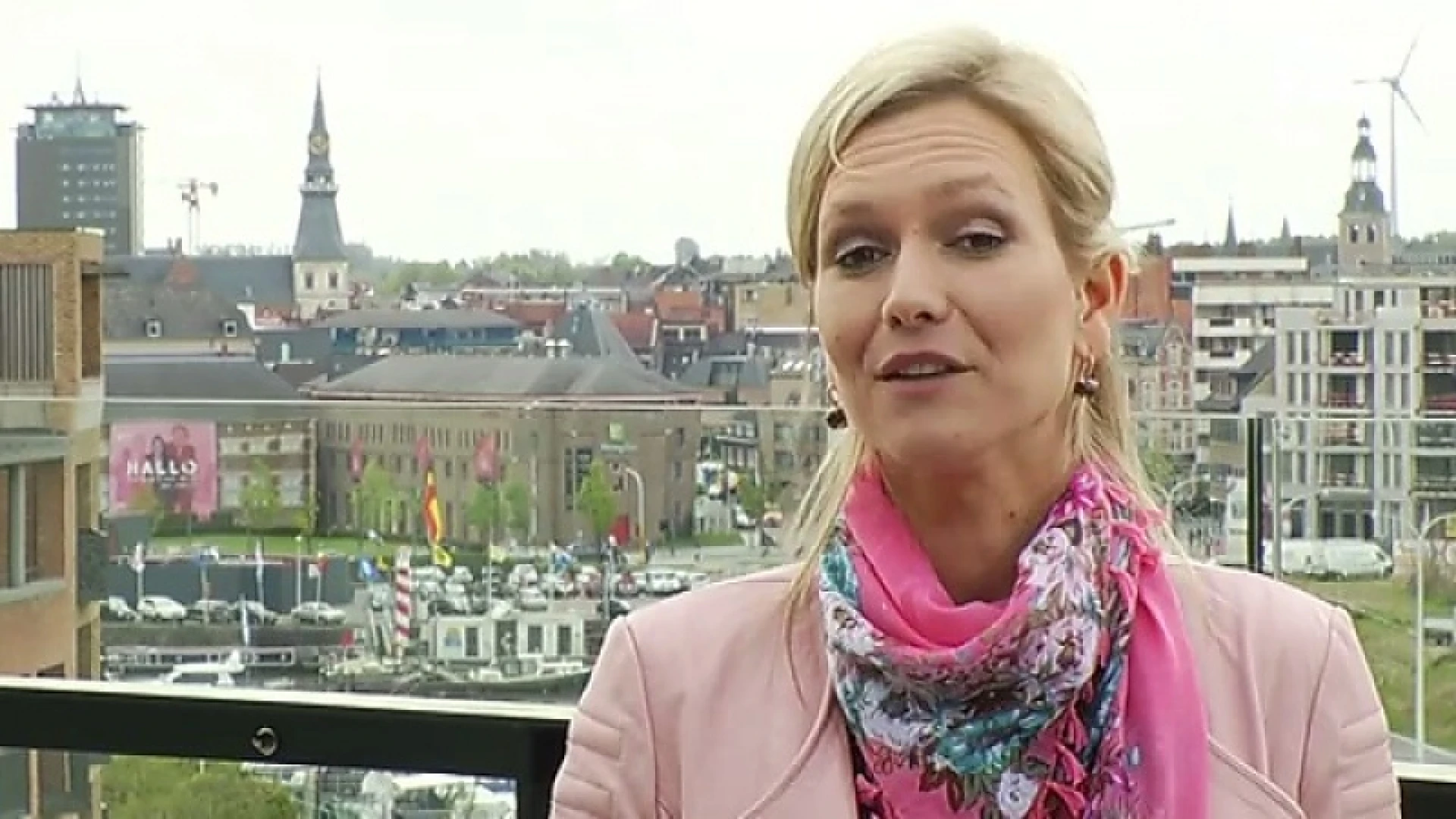 TVL wonen 9 mei 2015