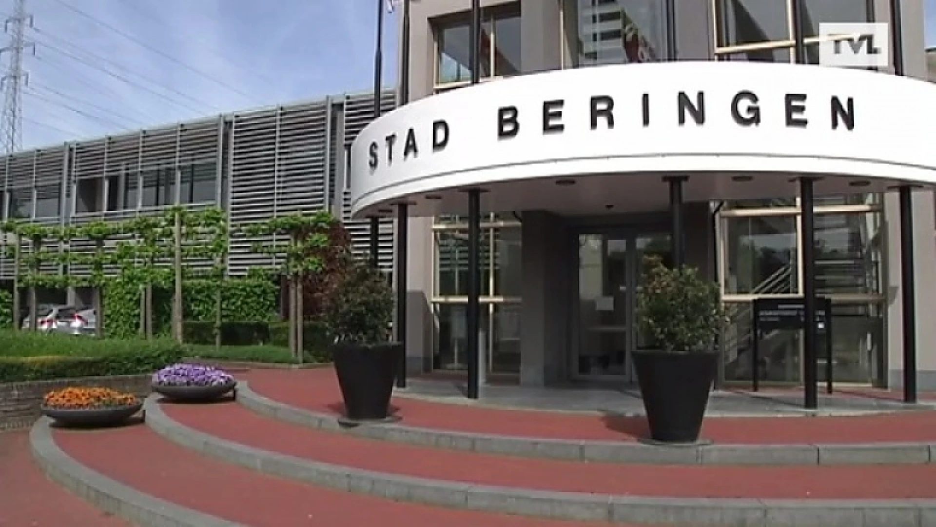 Geen slimme camera's in Beringen