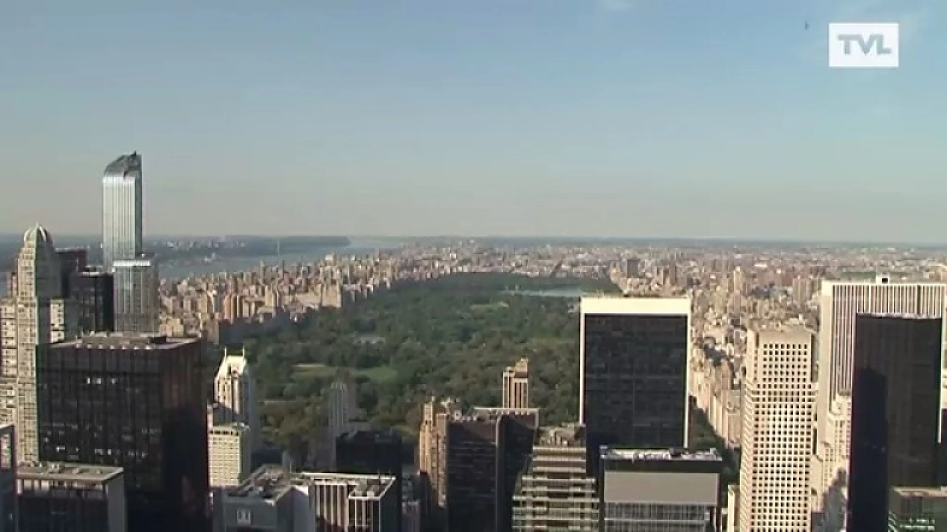"Limburgse kerktorens verbinden met New Yorkse wolkenkrabbers"