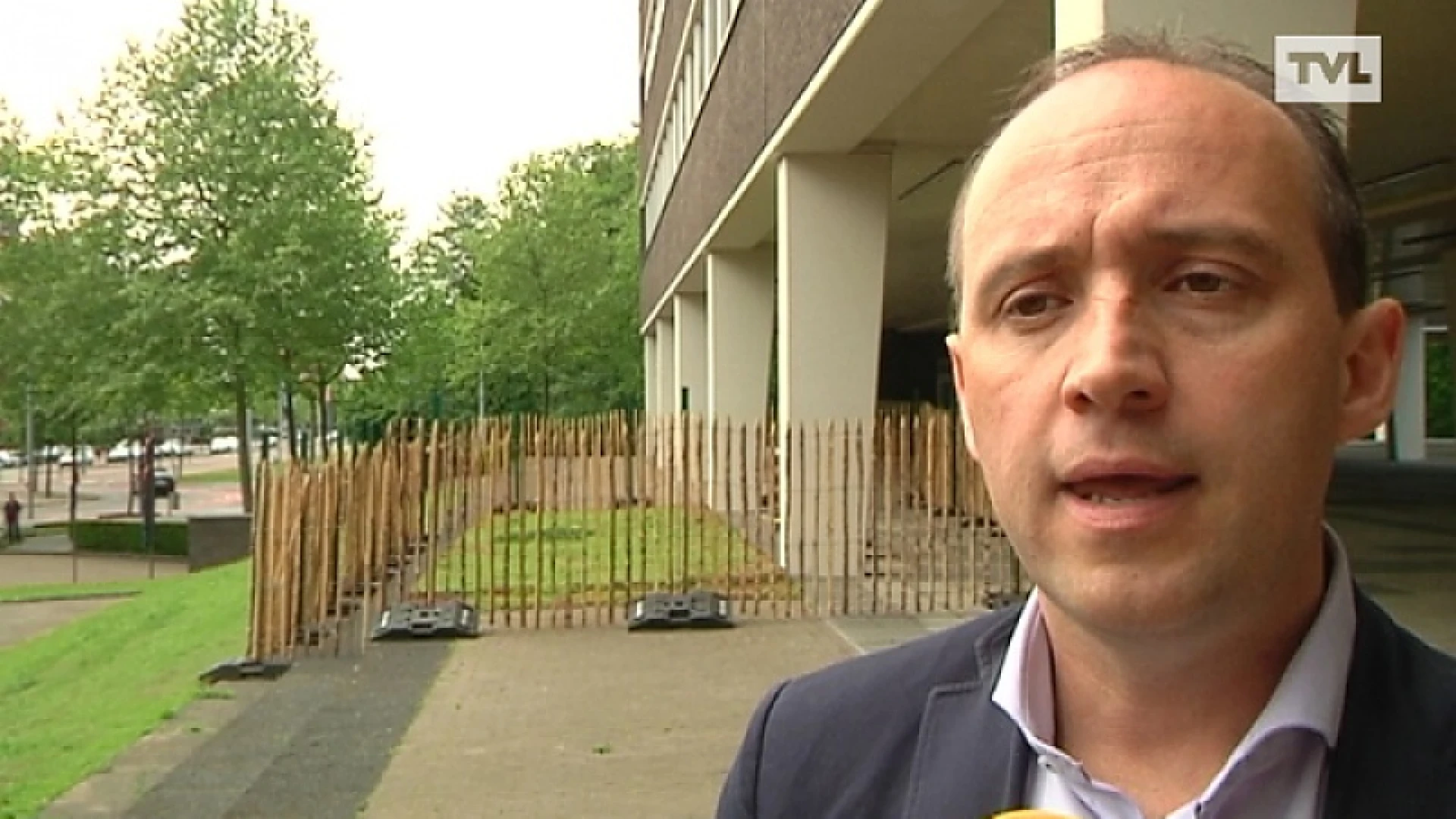 Reactie Wim Dries