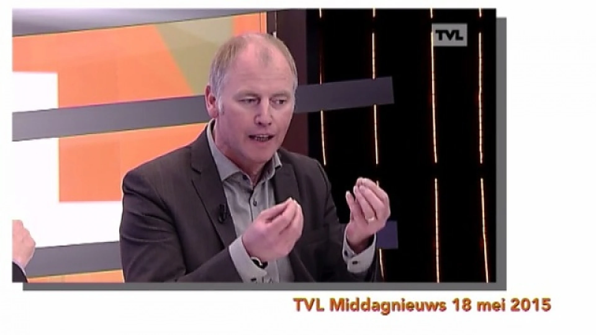 Marino Keulen: "Laat burgemeesters beslissen over bussen van de Lijn"
