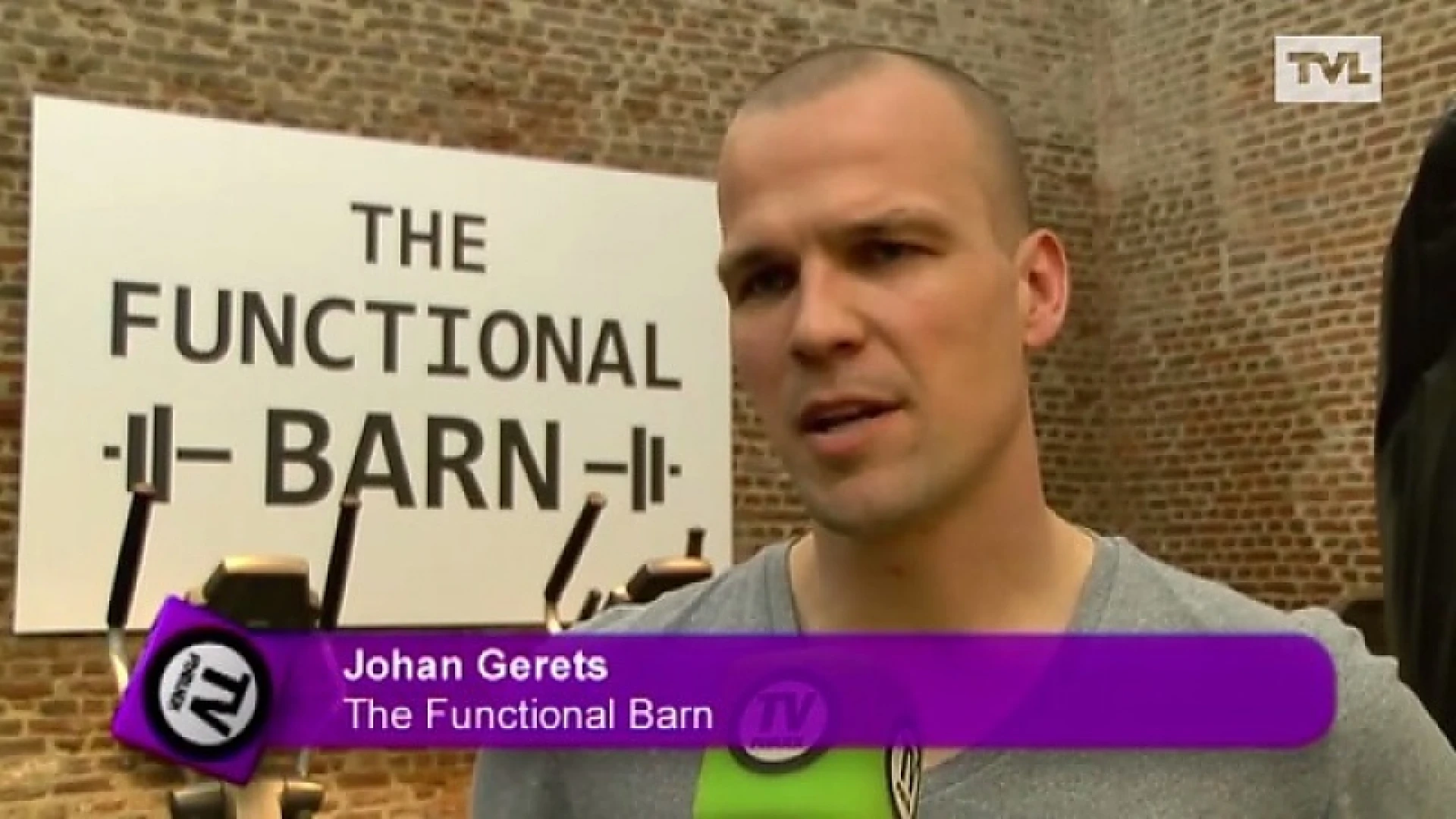 Hoofdafbeelding voor artikel Maasmechelen: opening Functional…