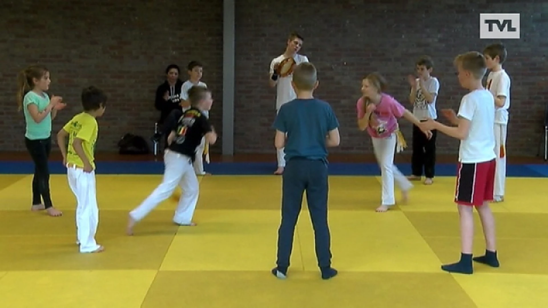 Overrompeling voor zomersportkampen in de provincie