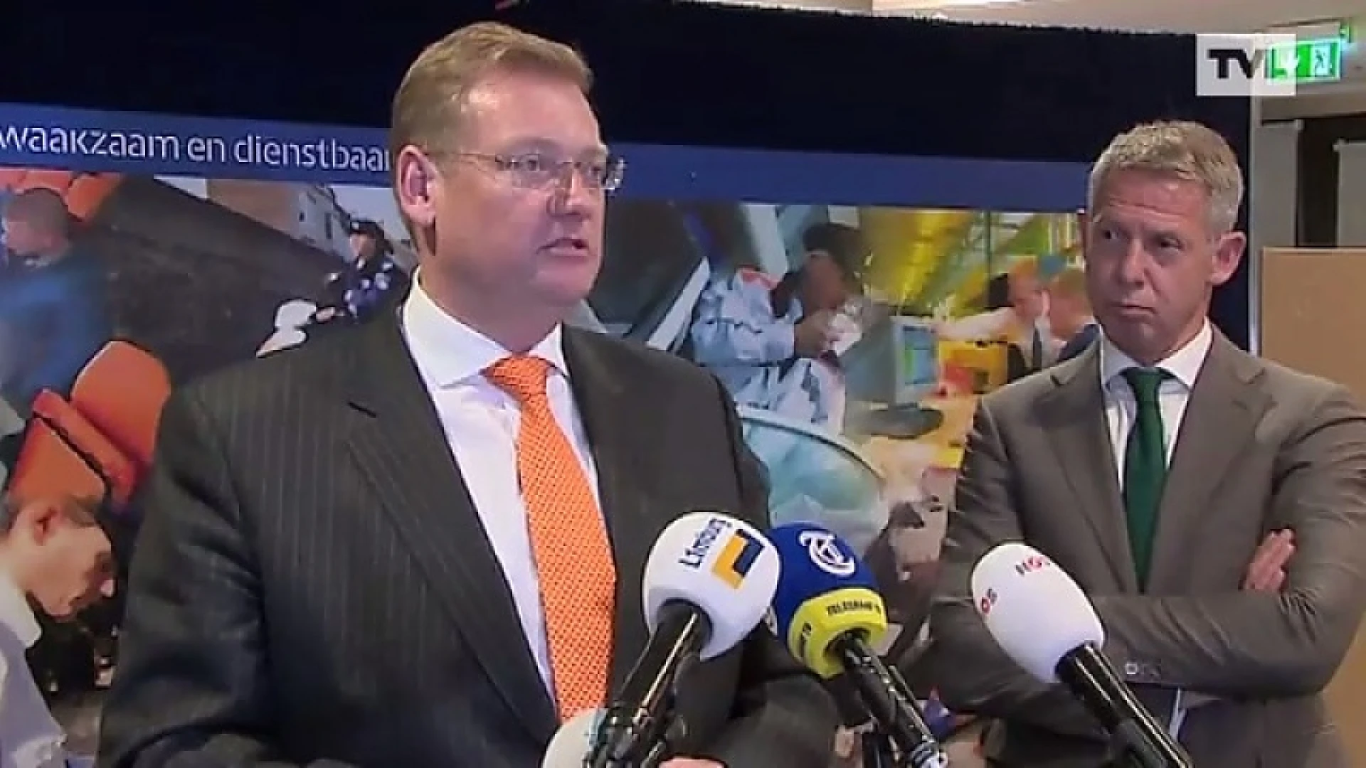 "Samenwerken om motorbendes aan te pakken"