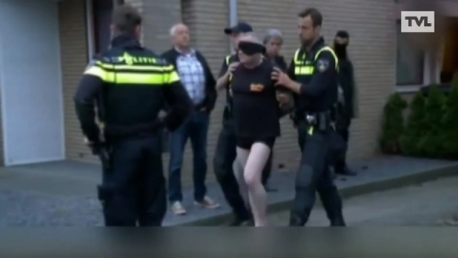 Ook in Borgloon huiszoekingen voor grootscheepse grensoverschrijdende actie tegen motorbendes