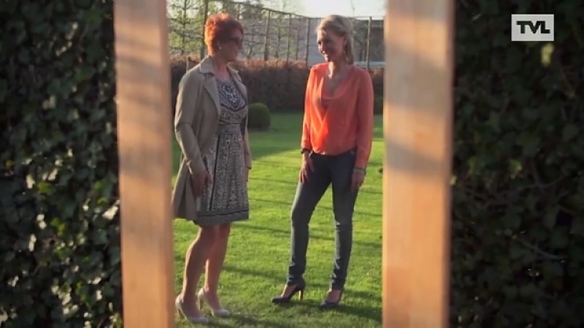 Josette geeft alle stylisten carte blanche