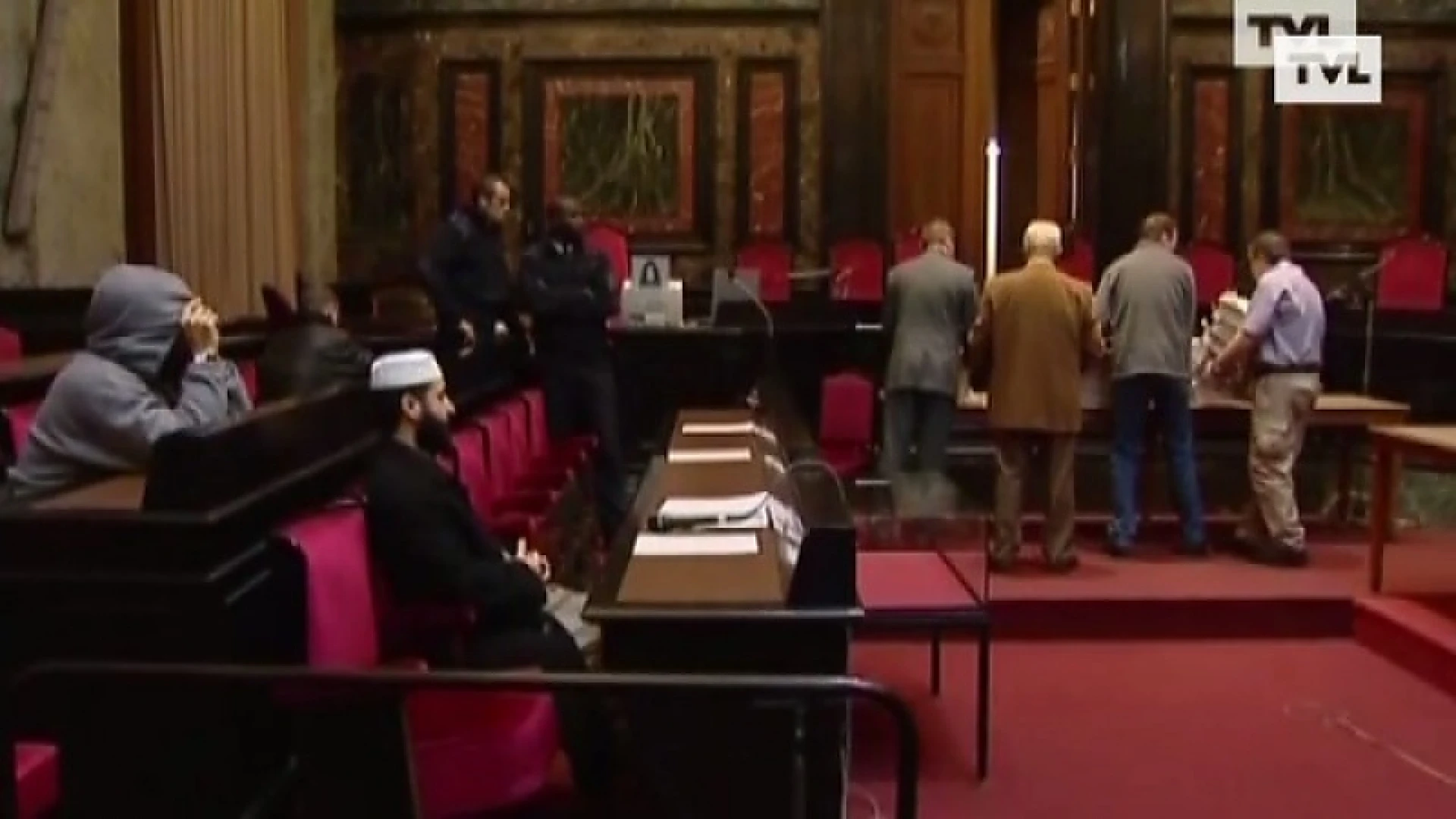 Maaseikse terrorist krijgt 6.500 euro schadevergoeding voor onwettige uitzetting