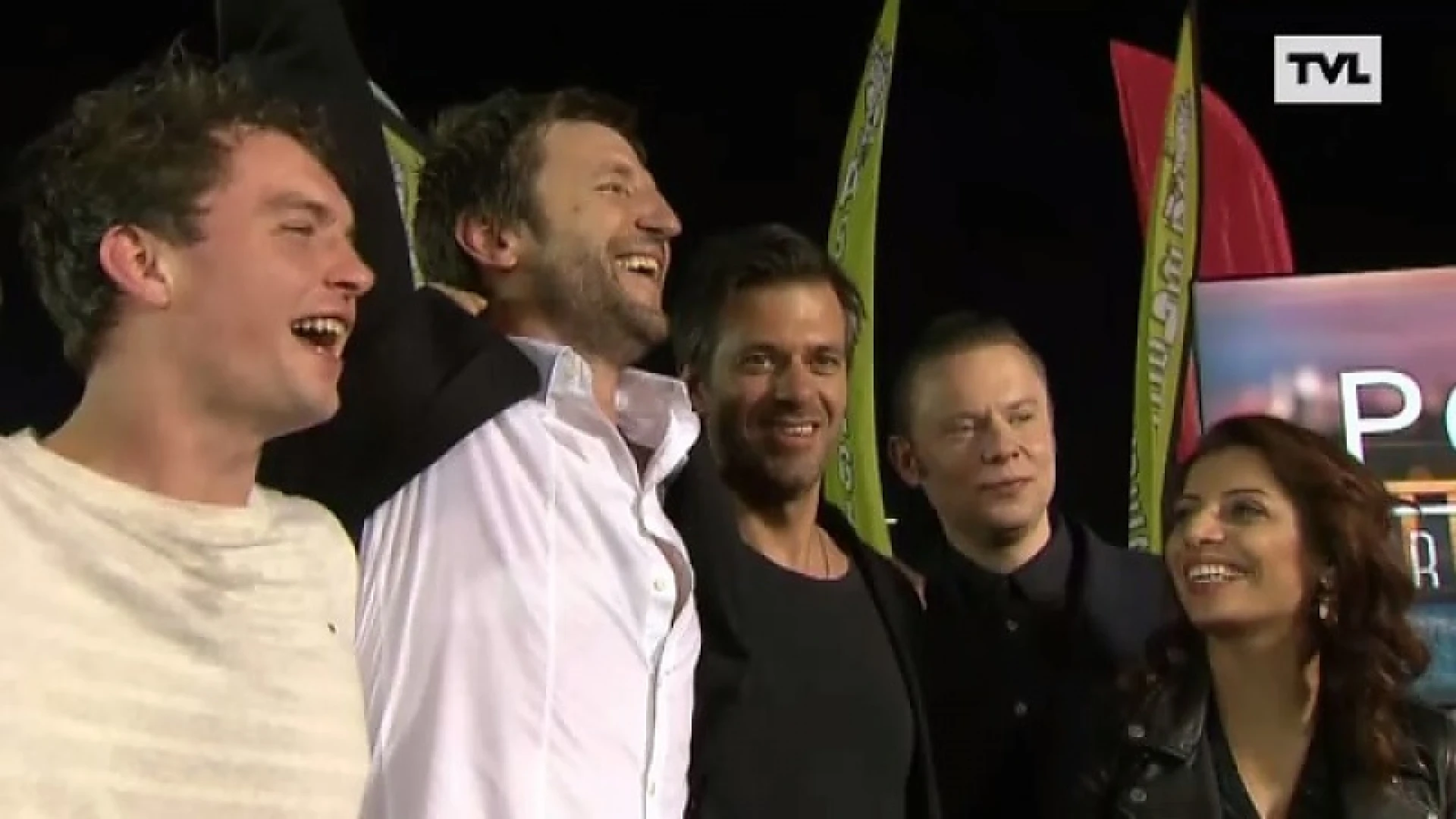 Commotie over verhuis van Hasseltse winnaars Mijn Pop Up Restaurant naar Lanaken