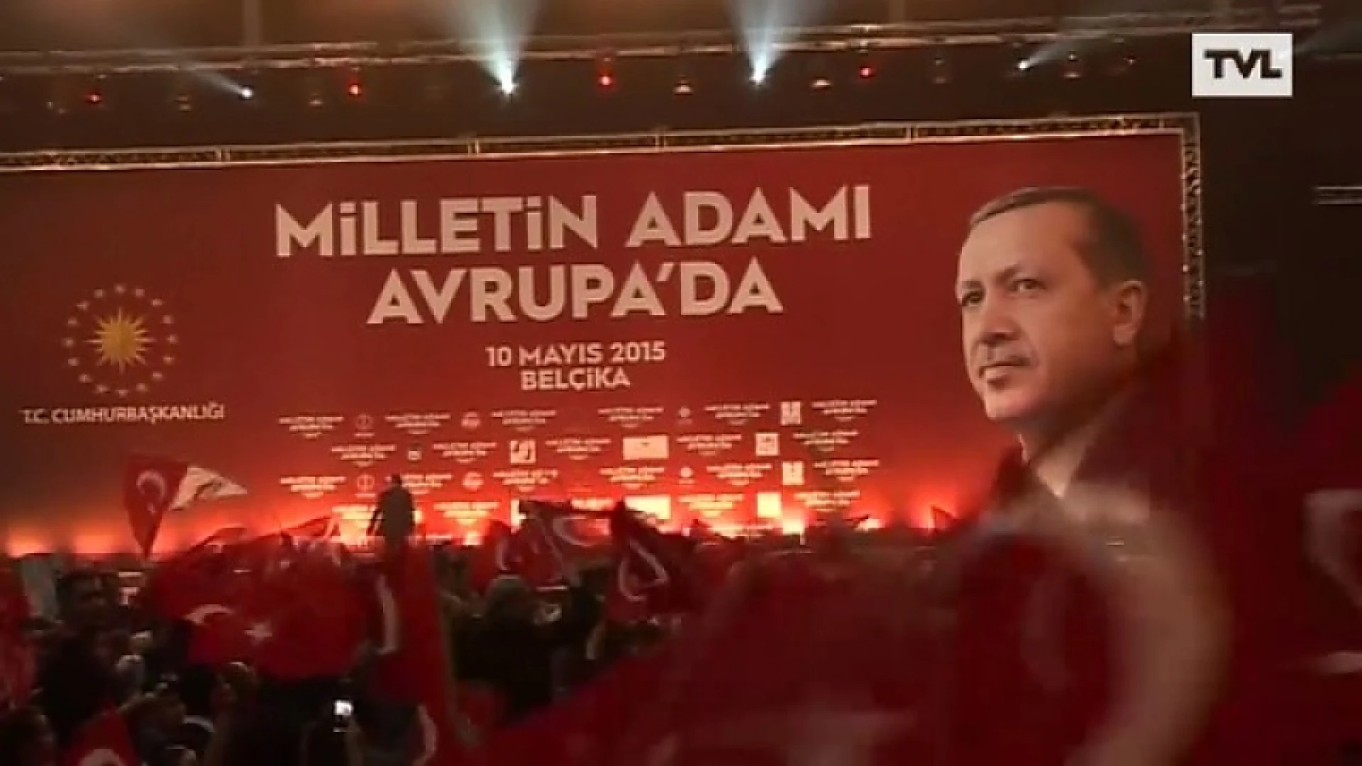 Limburgers ontgoocheld na verkiezingsresultaat Erdogan
