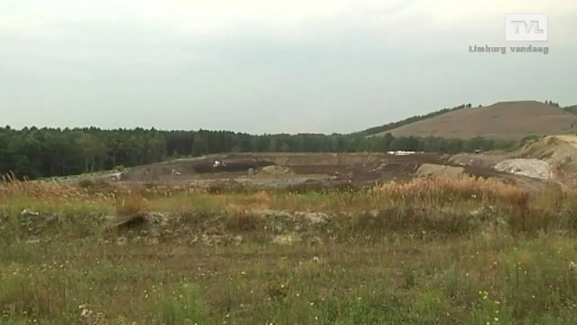 Limburgse Milieukoepel naar Raad Van State tegen Closing The Circle