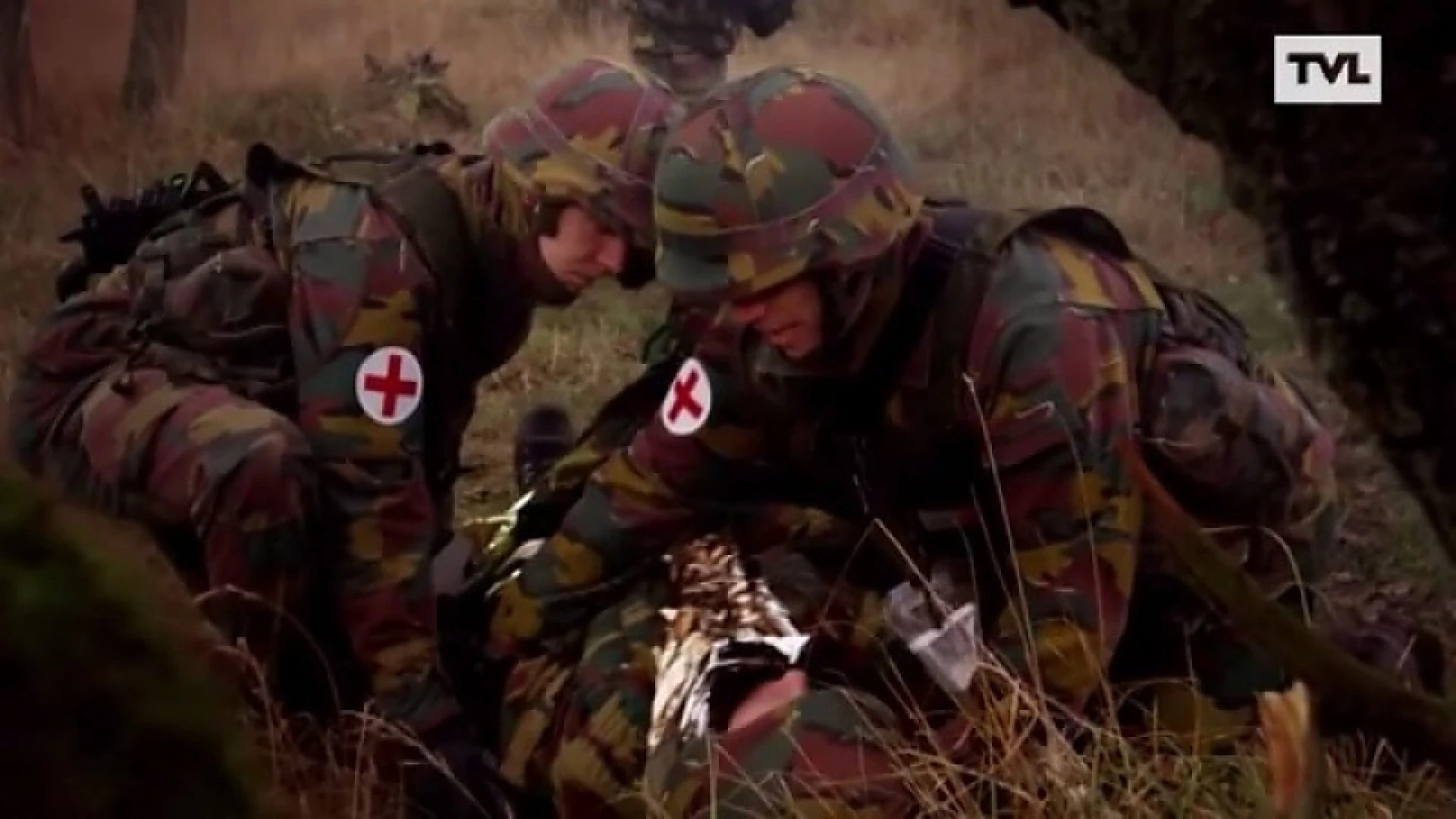 Minder jongeren kiezen voor job bij Defensie