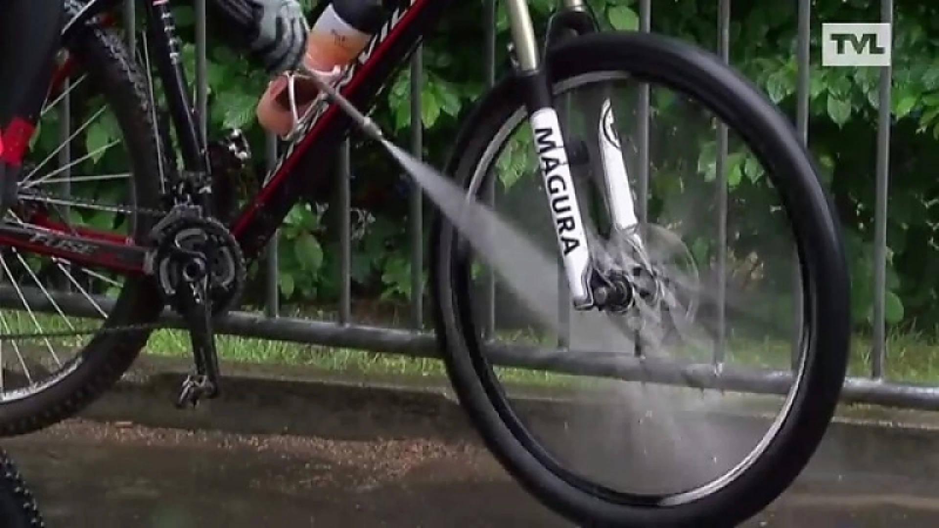 Provincie Limburg: mountainbikeroutenetwerk in de Duinengordel