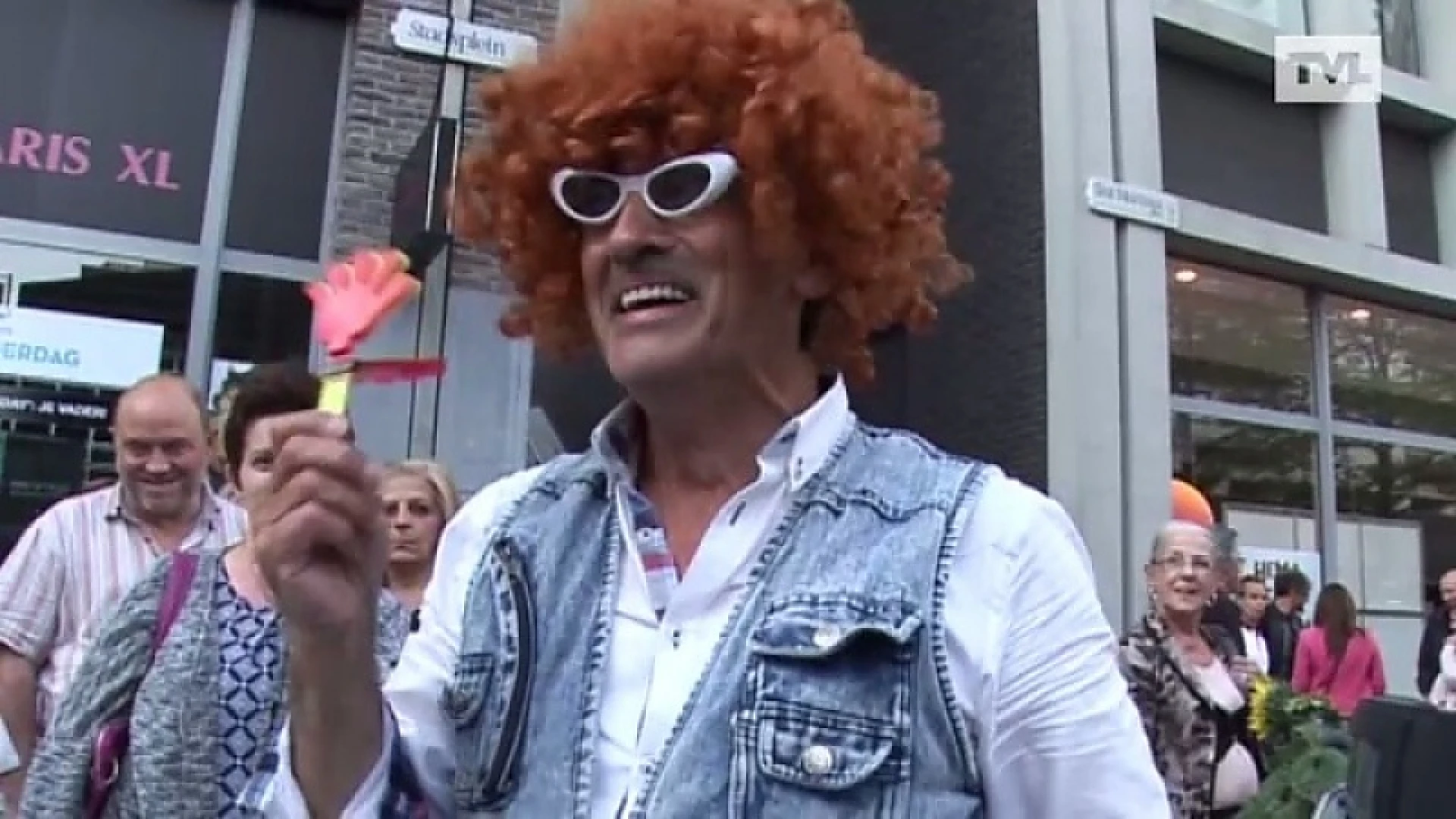 Fan van Limburg: 11 juni 2015