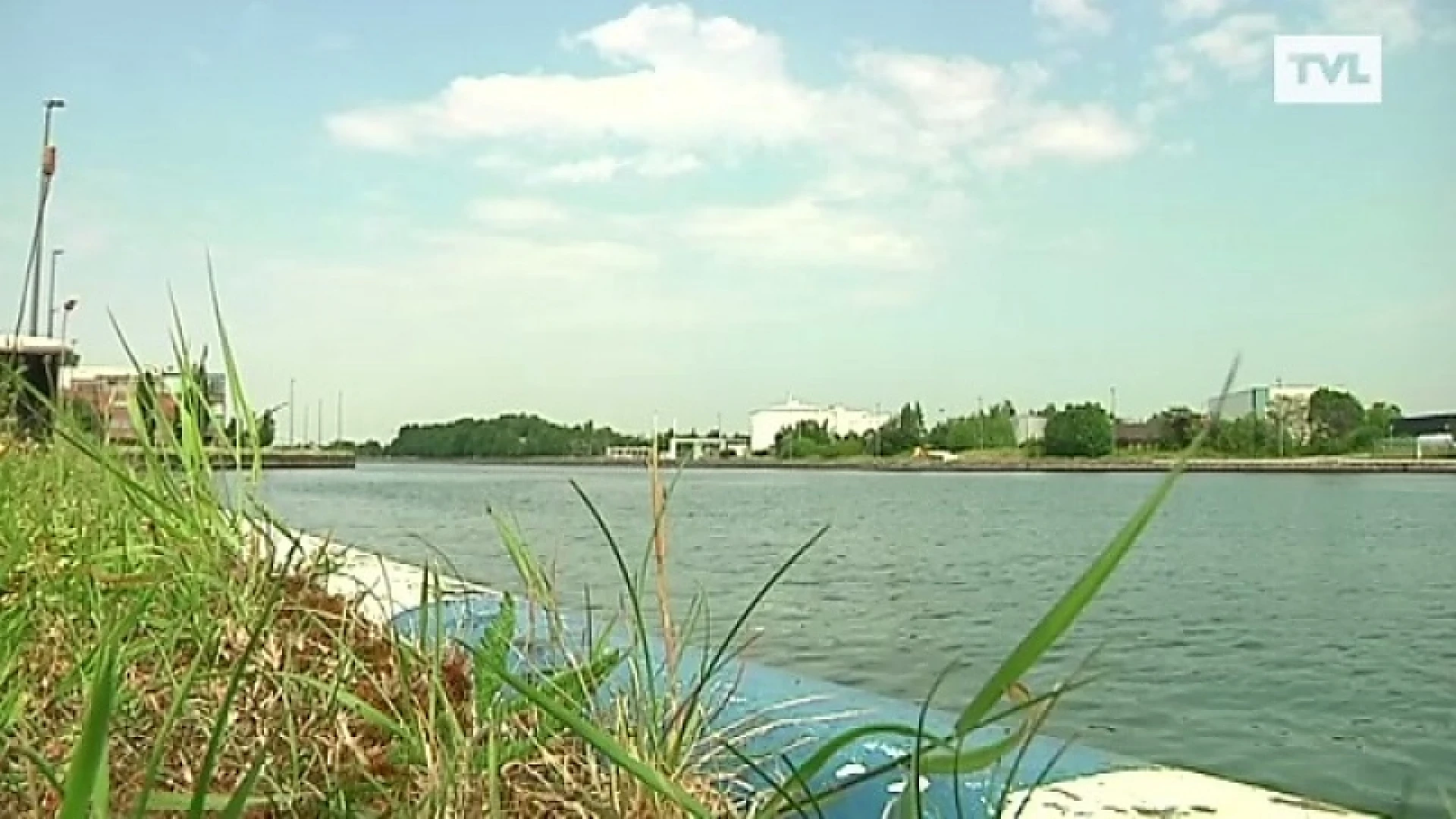 Tropische temperaturen eindigen opnieuw in onweer