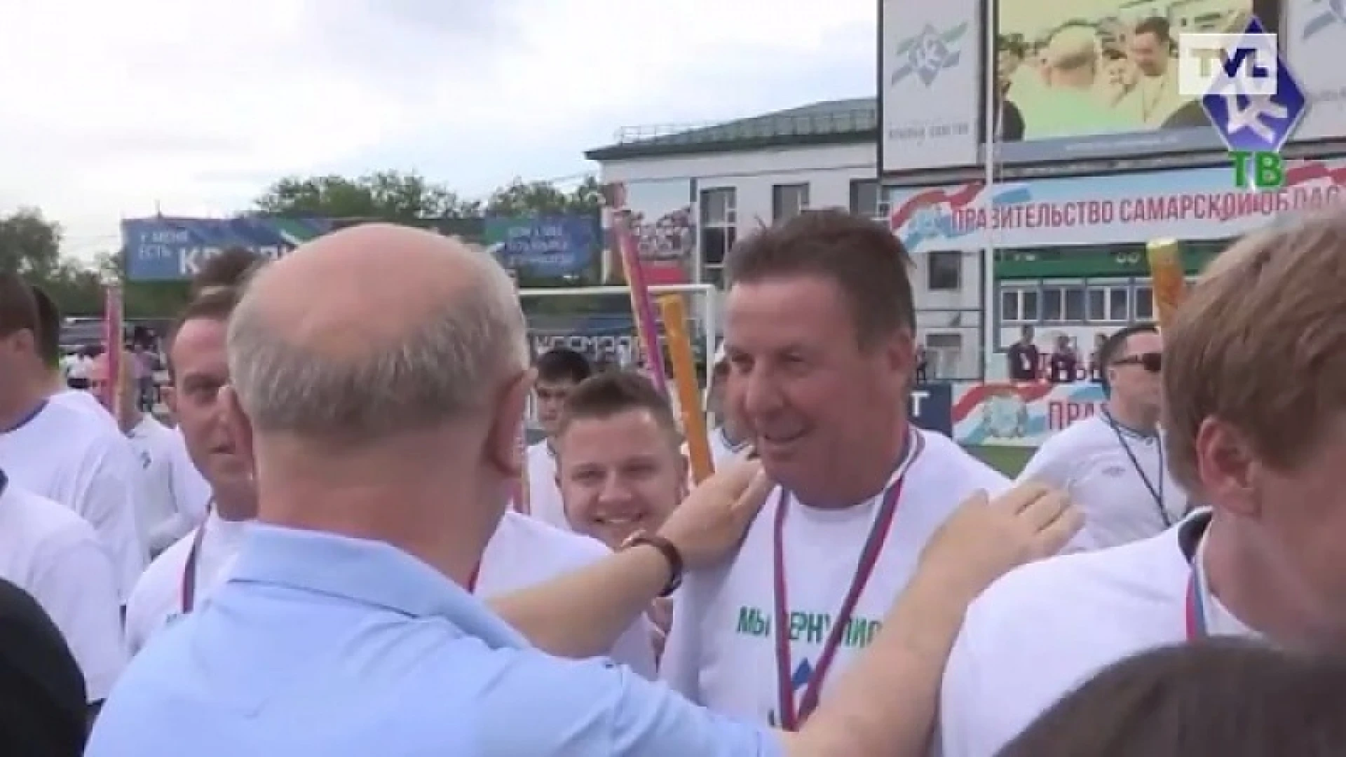 Russische kampioen in tweede klasse speelt in Hasselt en tegen Racing Genk