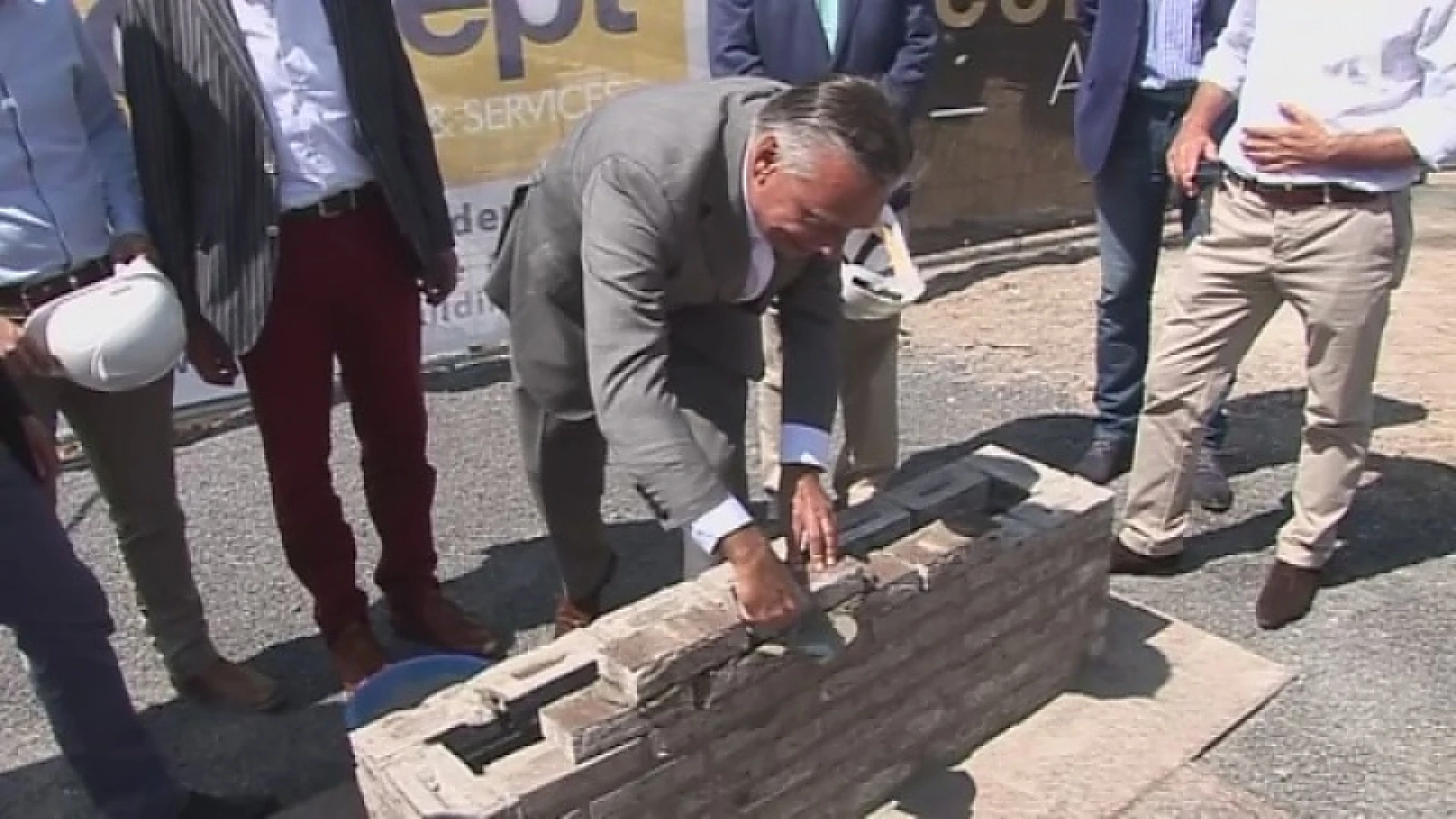 Patrick Dewael wil lege winkelpanden in Tongeren woonfunctie geven