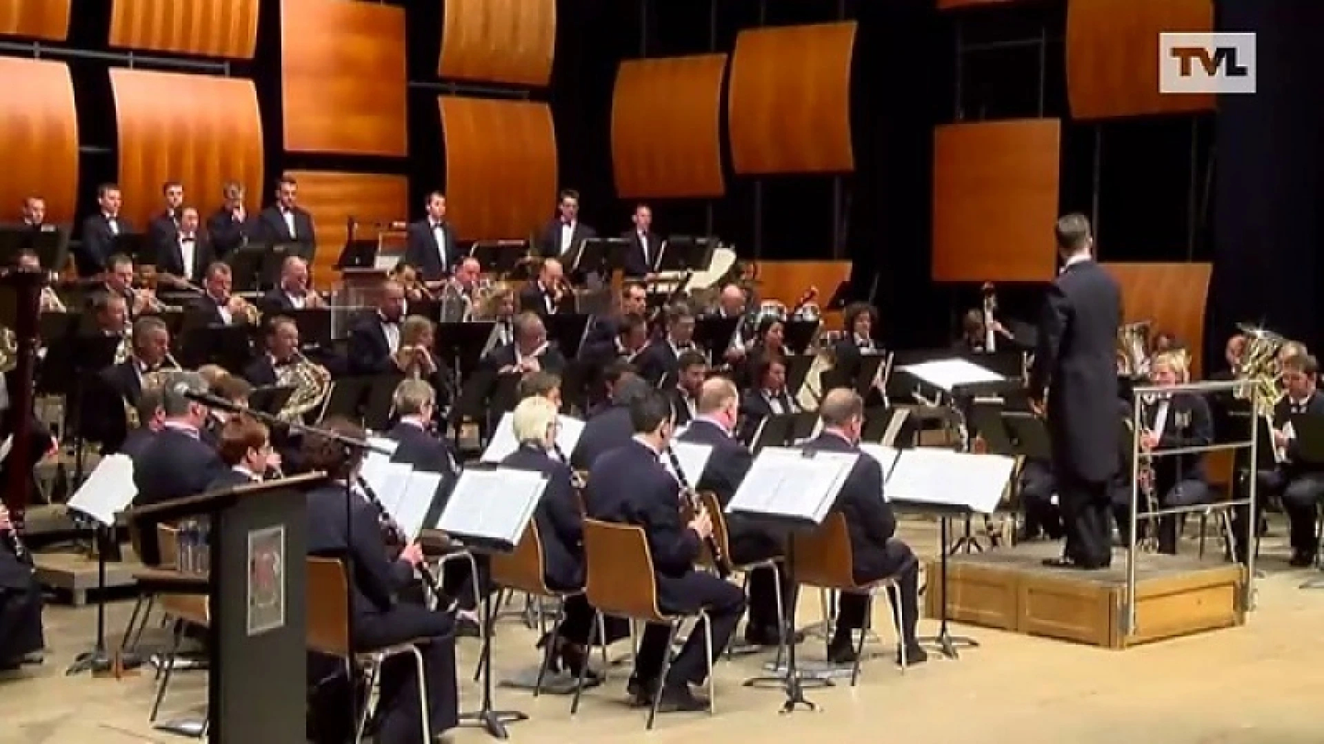 Hasselt: Galaconcert Muziekkapel van de gidsen ten voordele van Een Hart voor Limburg