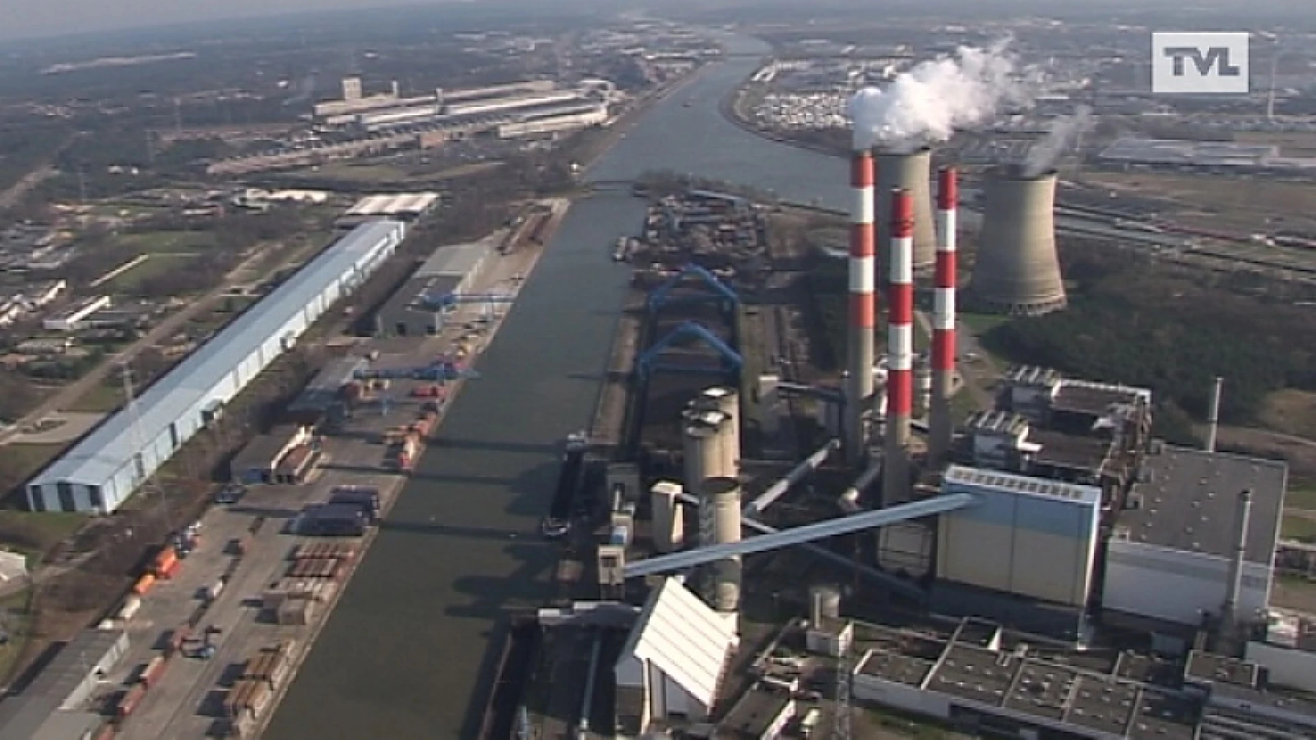 Nieuwe metingen tonen verhoogd risico op longkanker aan in Genk-Zuid