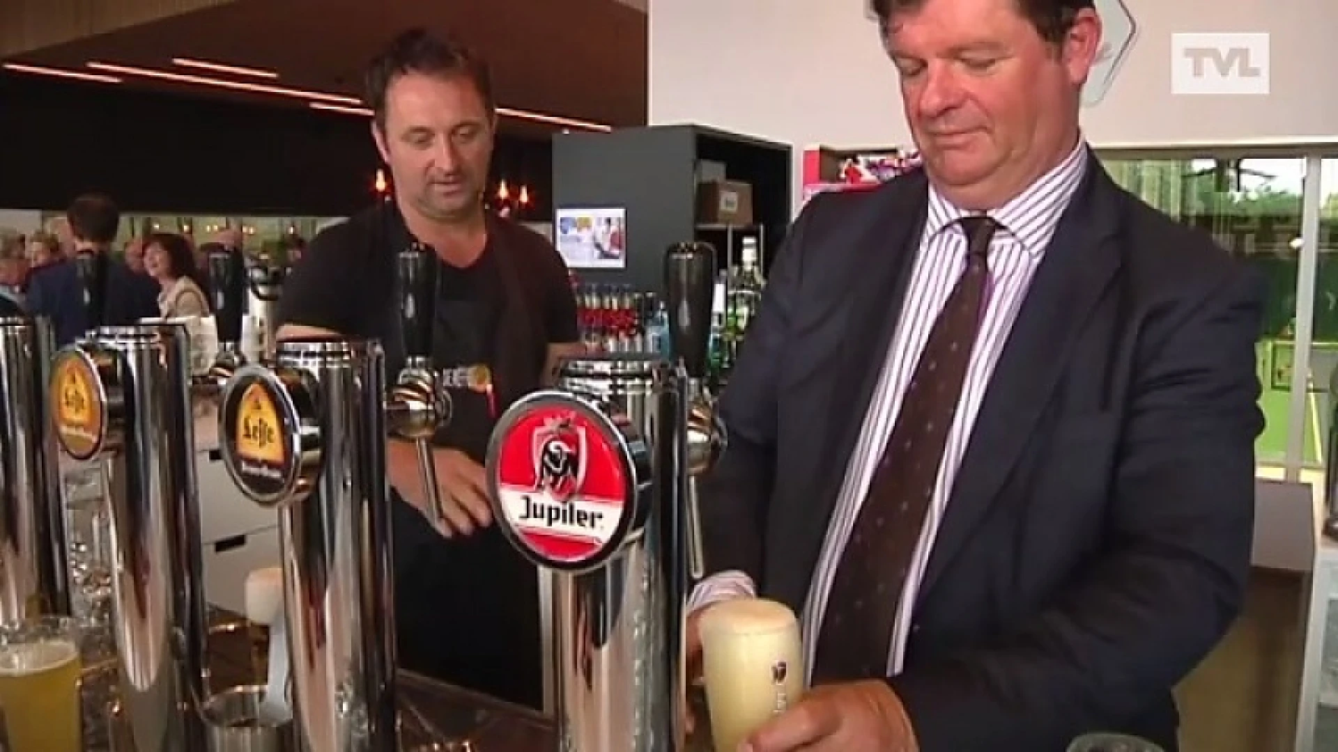"Maatregelen regering onvoldoende om bloedbad in horeca af te wenden"