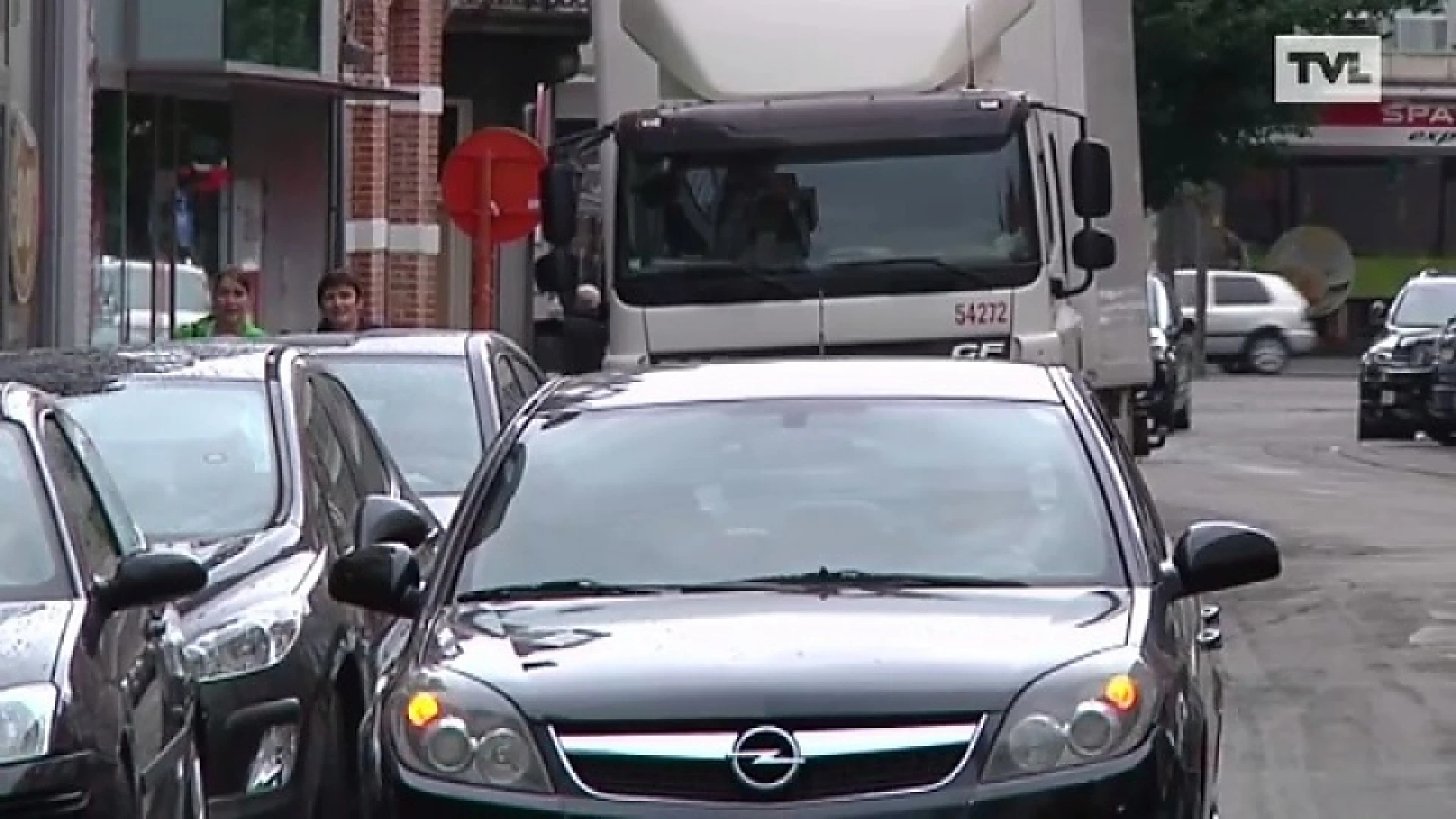 Hasselt pakt foutparkeerders harder aan