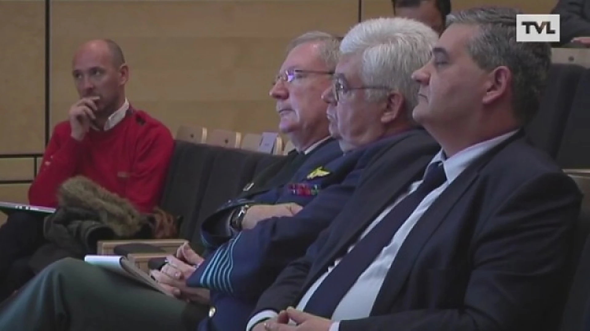 Vragen bij veiligeheidsmachtiging voor rechterhand Vandeput