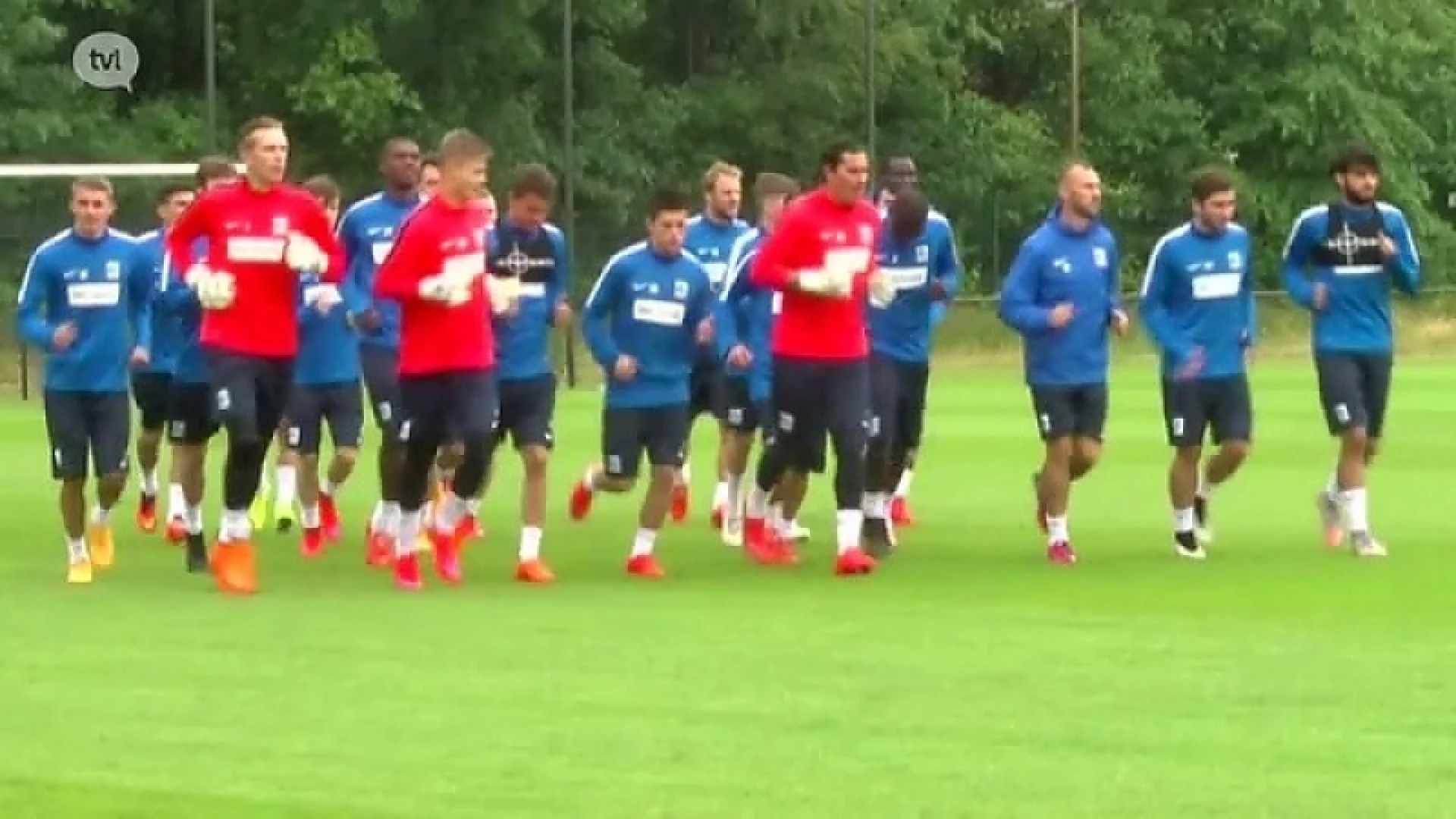 Fan van Limburg: 23 juni 2015