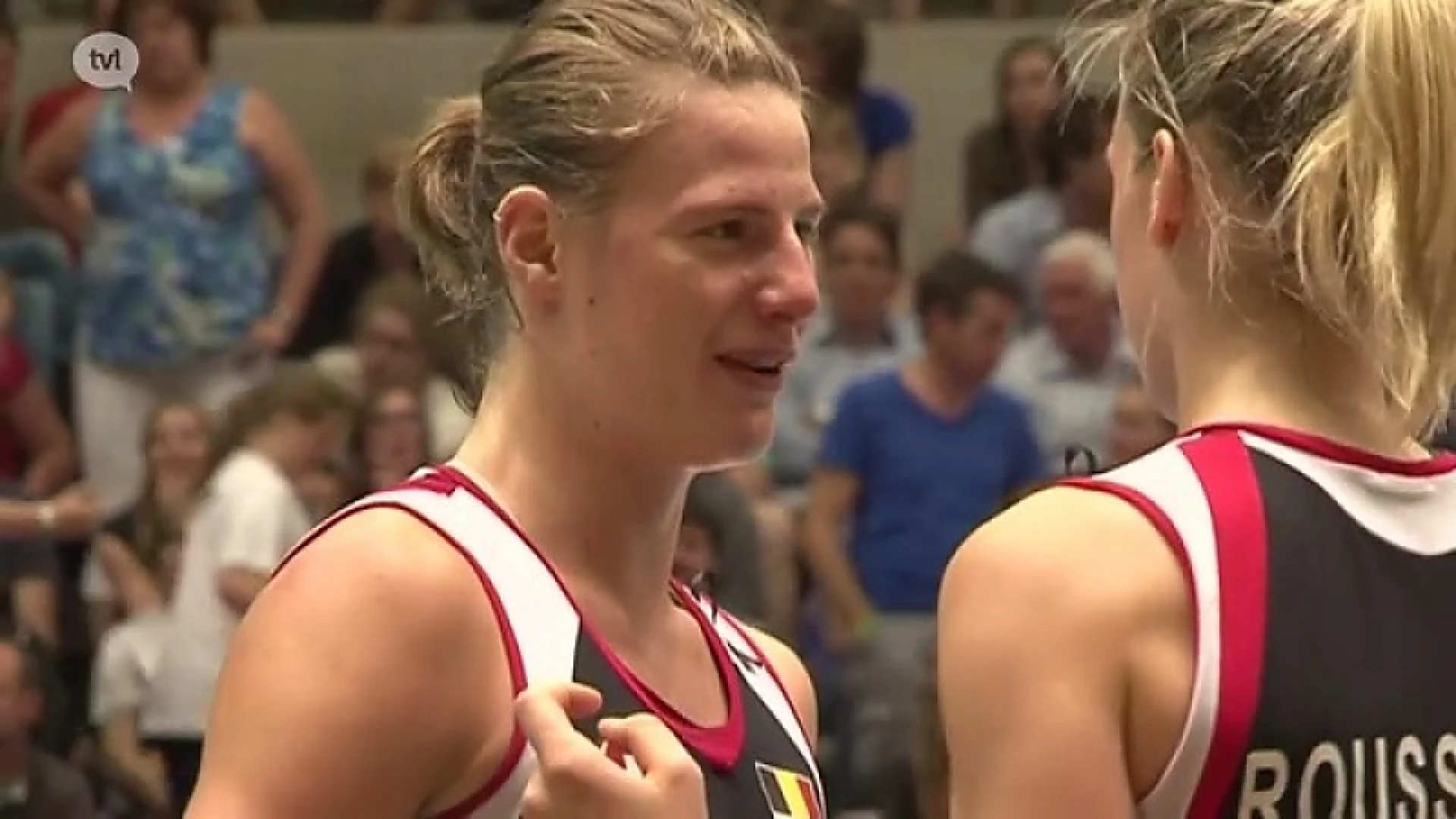 Freya Aelbrecht vertrekt naar Volley Bergamo