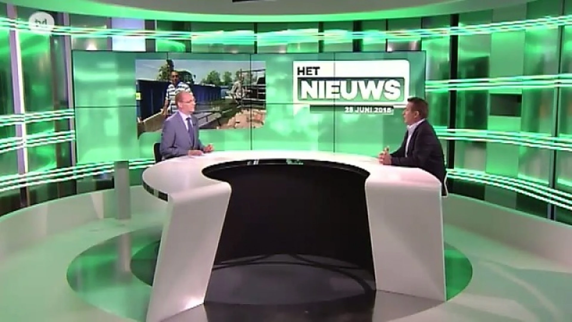 "Grootste uitdaging is afvalfactuur betaalbaar houden"