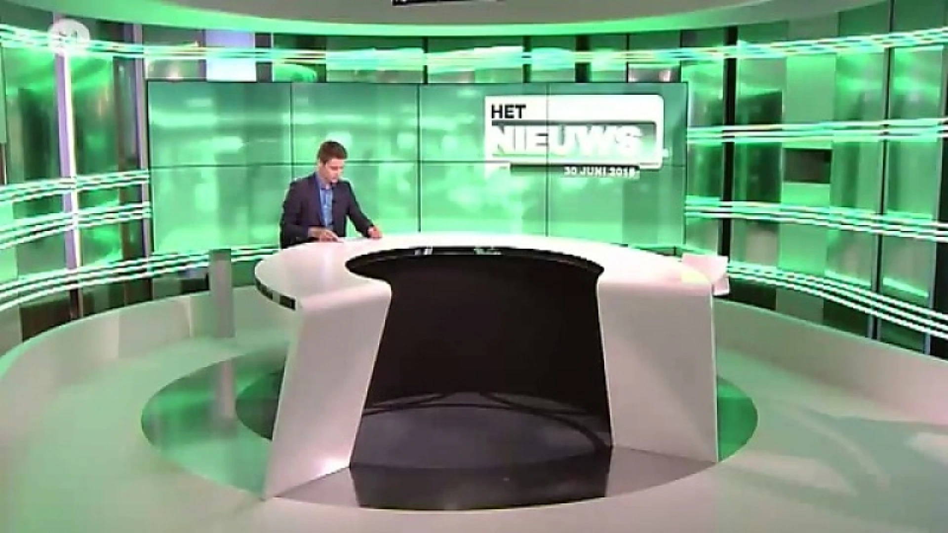 TVL Nieuws, dinsdag 30 juni 2015