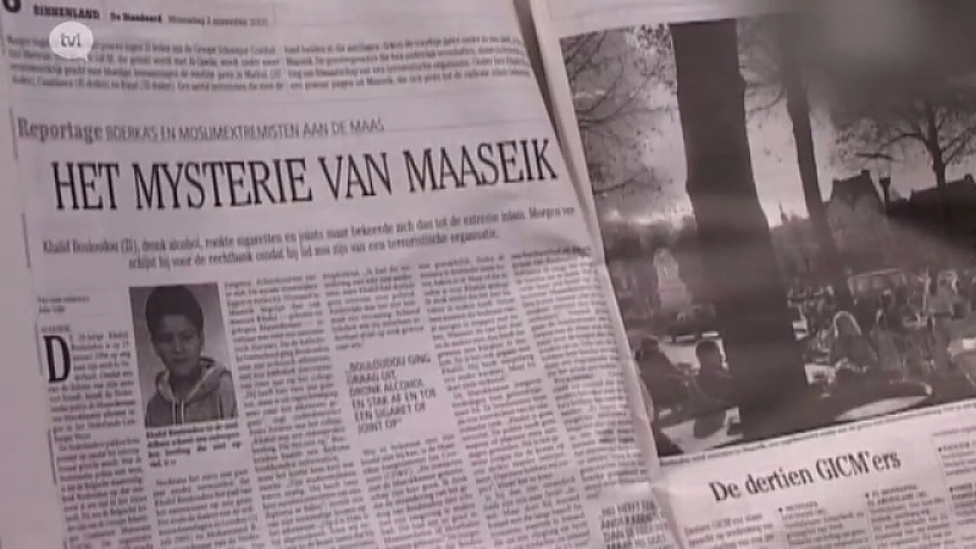 Maaseikse terroristen opnieuw voor rechter na uitzitten van straf