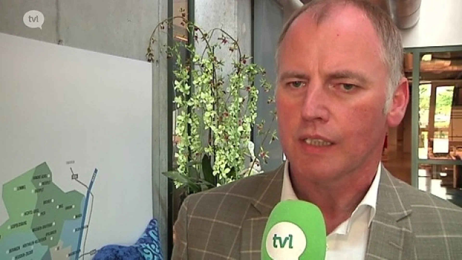 SALK: “Minister Weyts moet versnelling hoger schakelen voor Limburg”