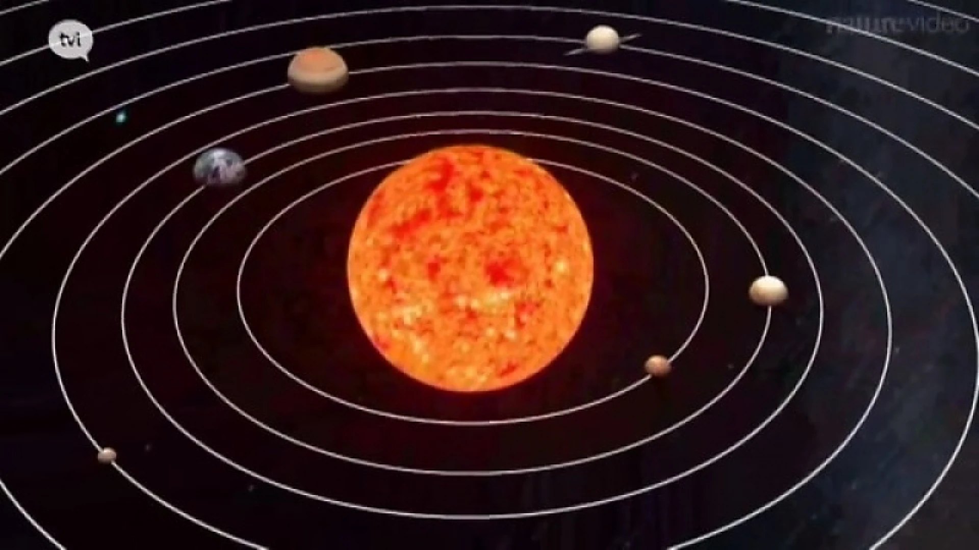 Cosmodrome Genk klaar voor bezoek Pluto
