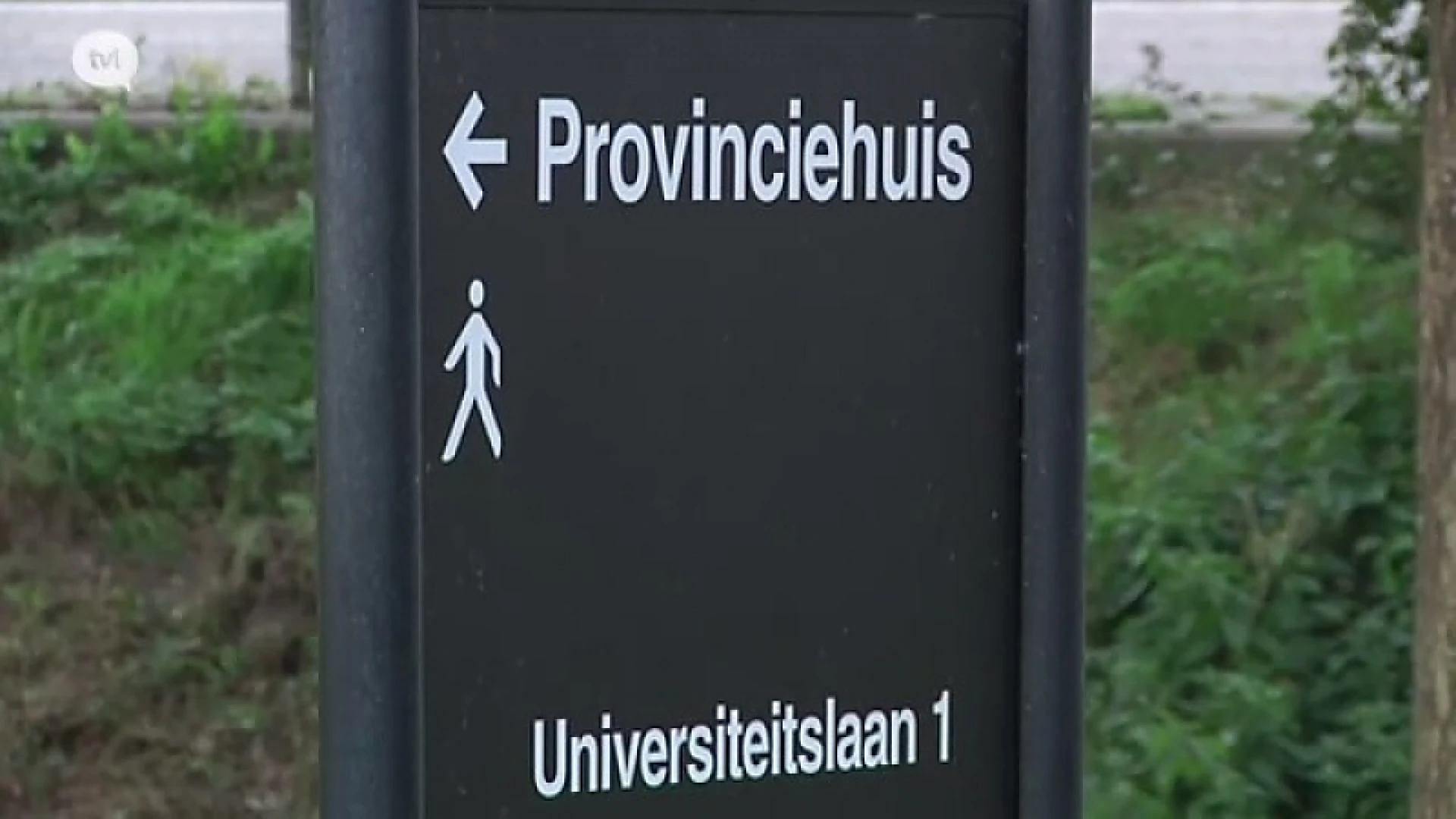 Komt er een bloedbad bij de provincie?