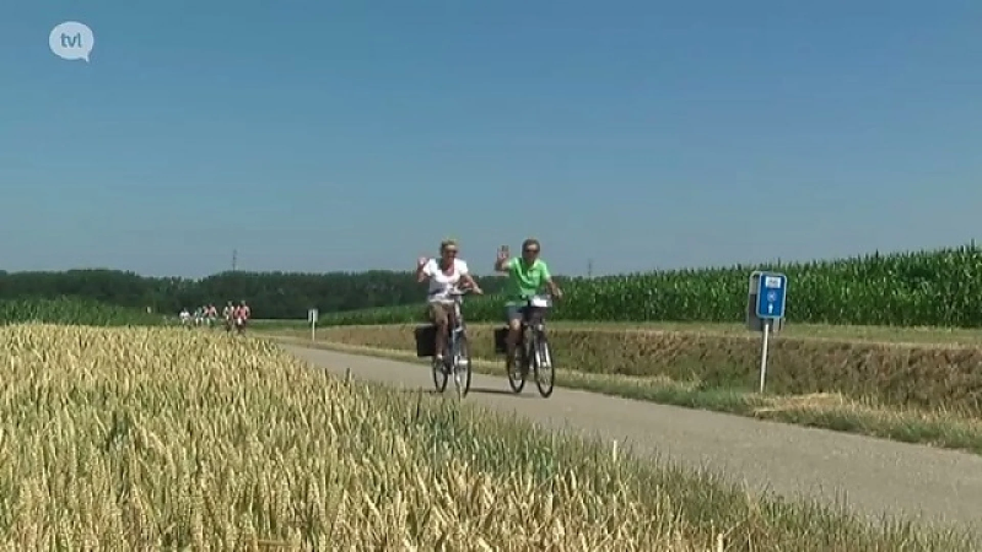 Fietsvierdaagse