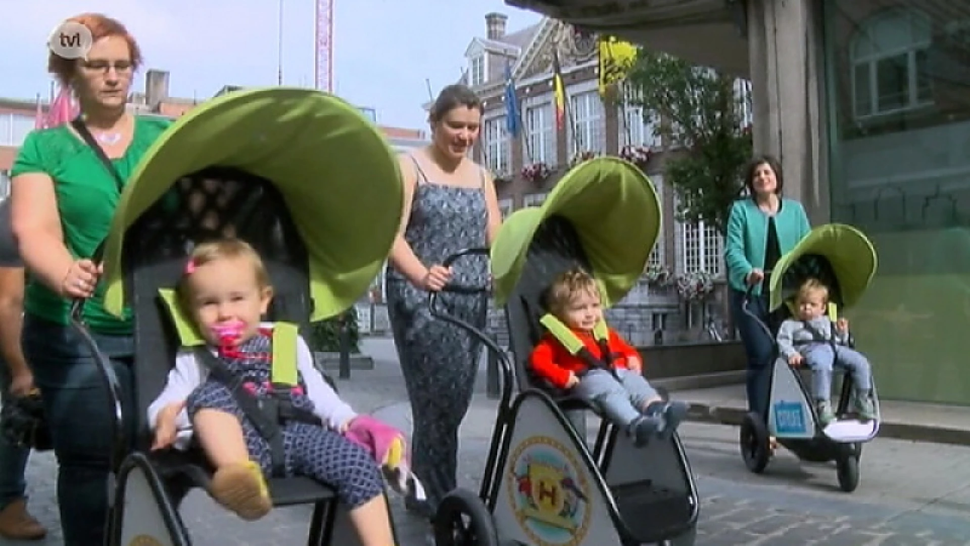 Buggyservice