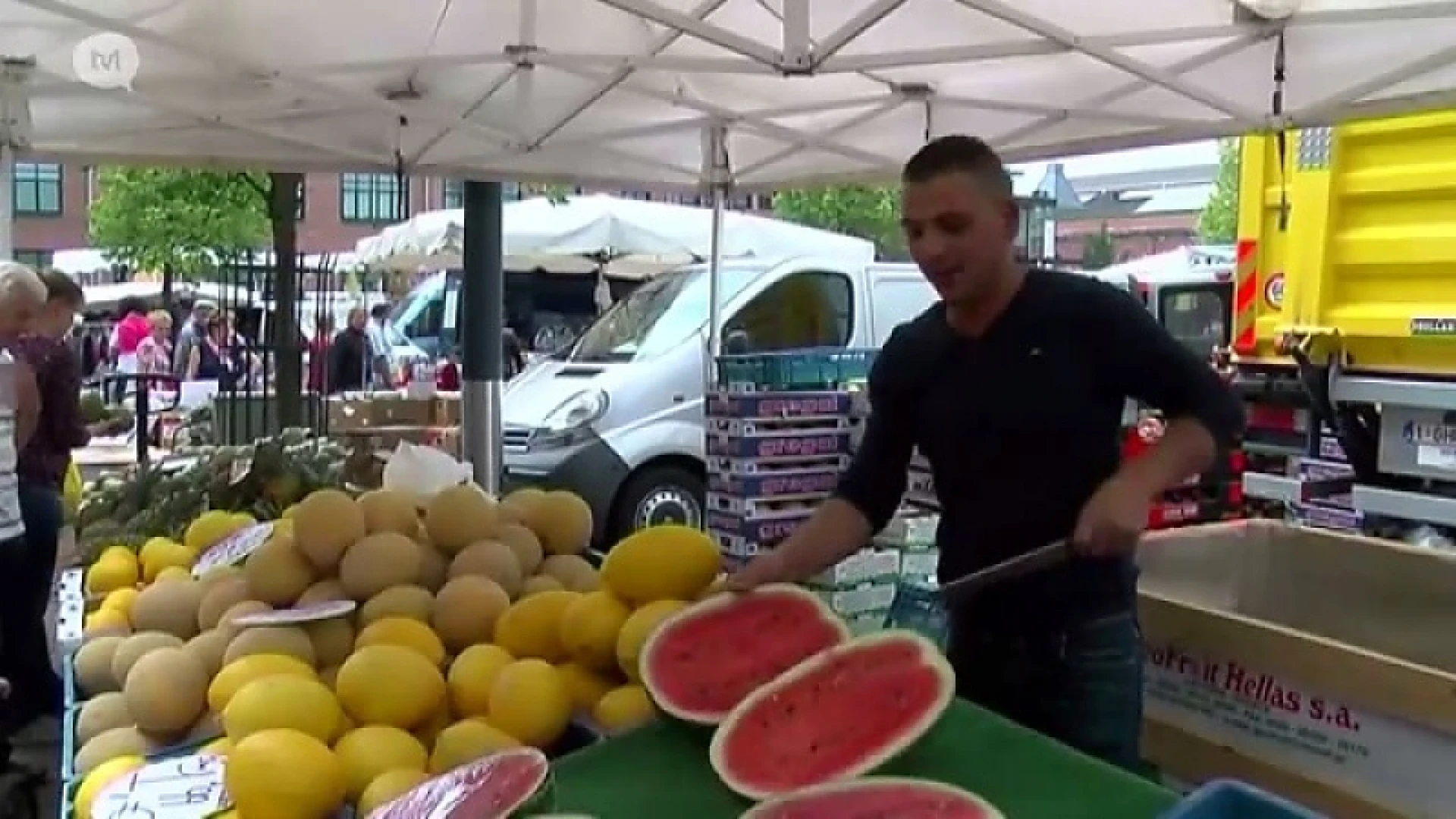 Verhuis multiculturele markt