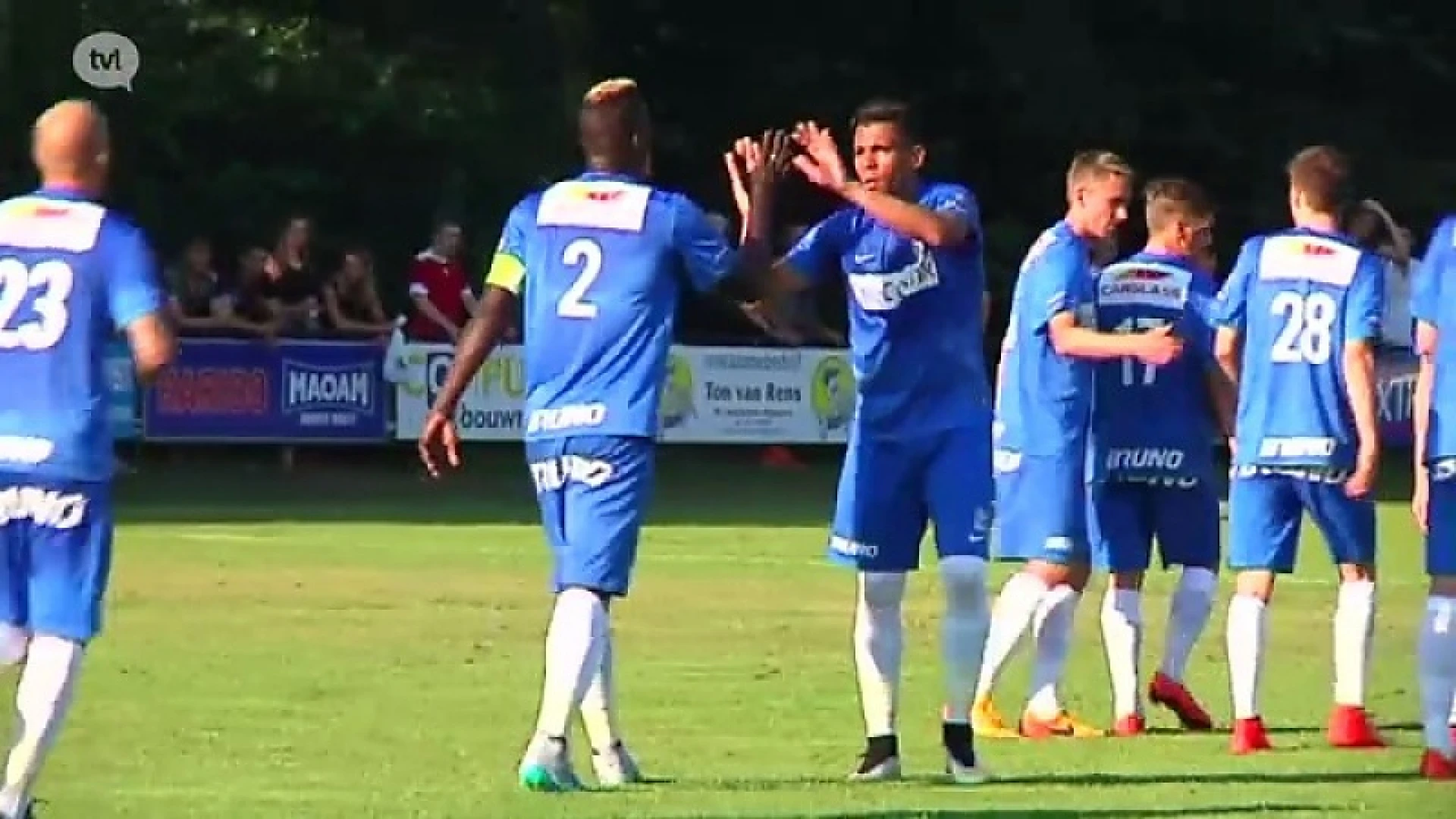 Zijn STVV en Genk klaar voor competitiestart?
