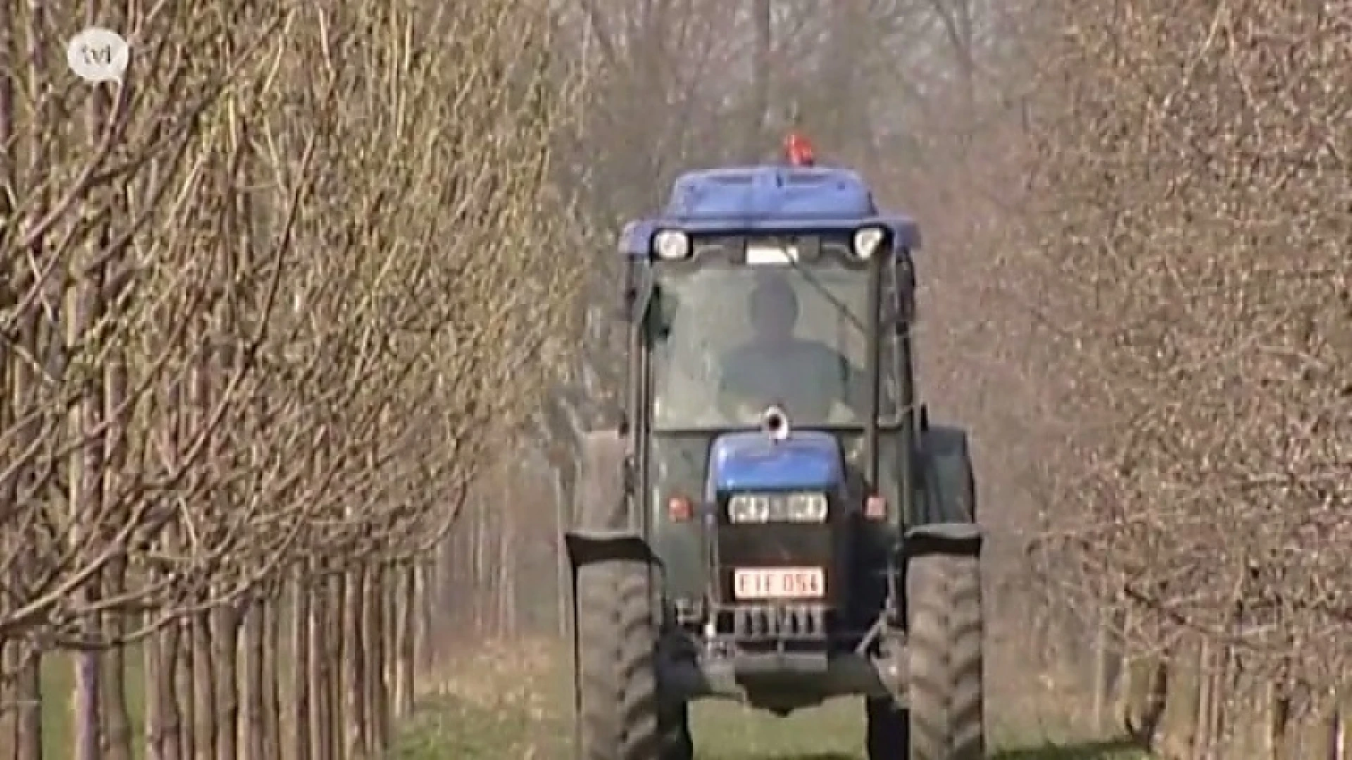Sint-Truiden koploper gebruik pesticiden