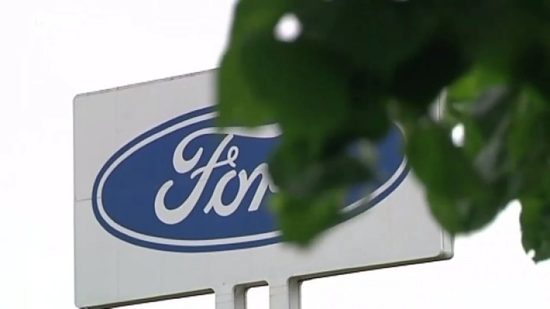 Masterplan Ford Genk op schema