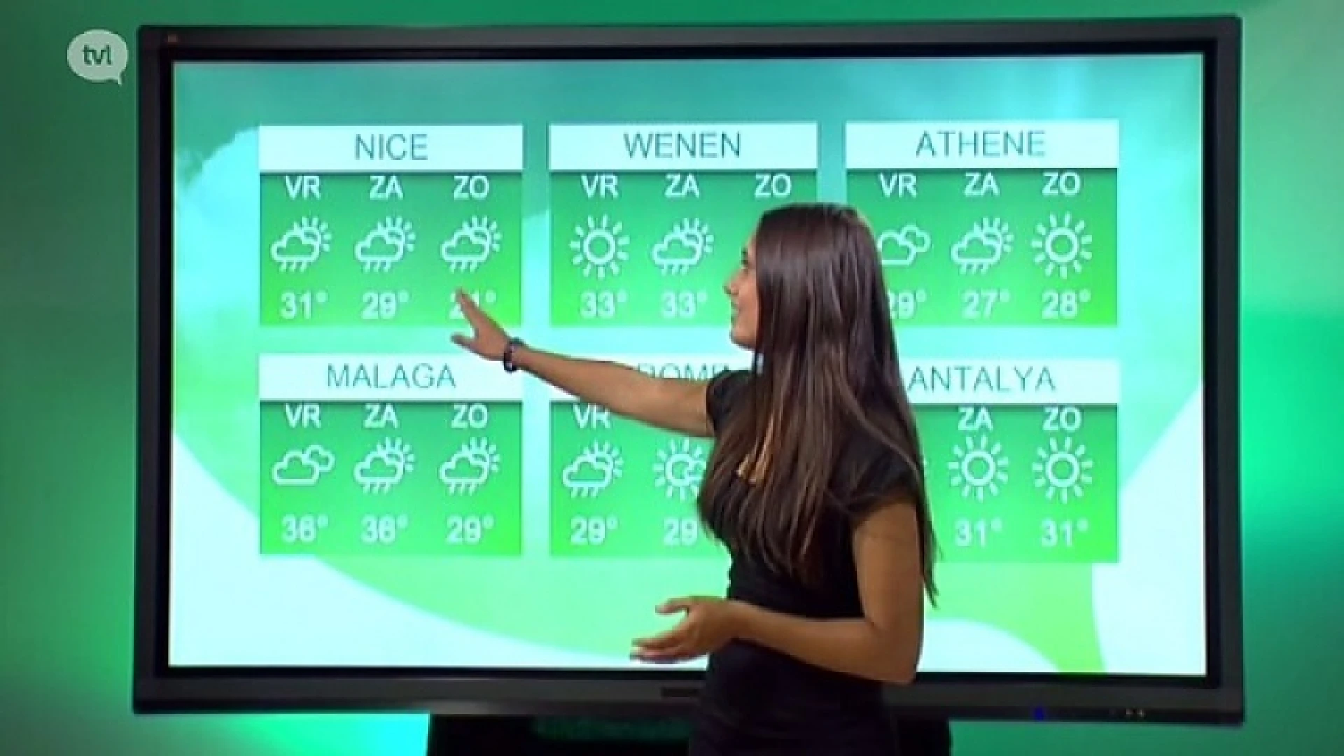 Weerbericht 06-08-15
