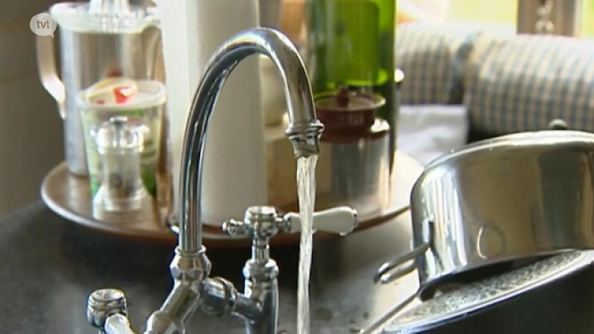 Bilzen krijgt zacht drinkwater