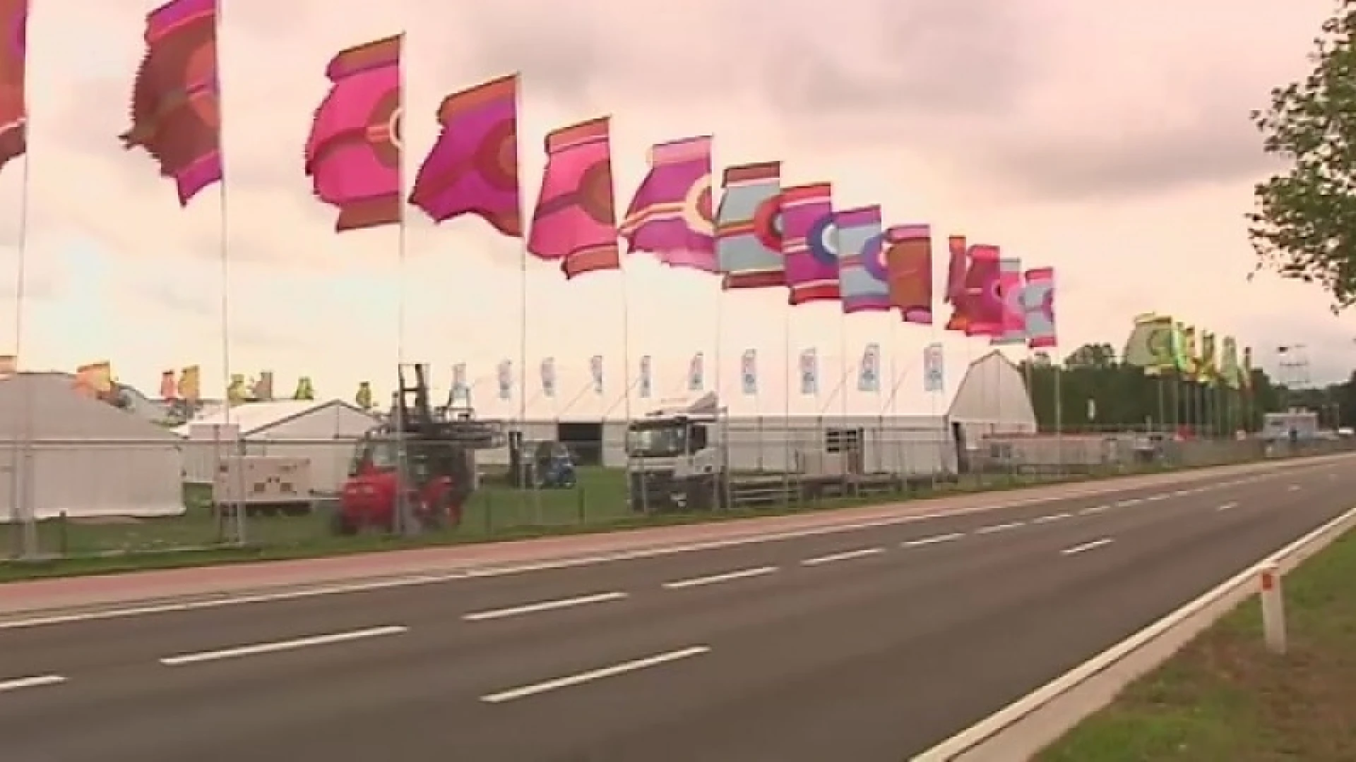 Pukkelpop trakteert op groot feest voor de buren