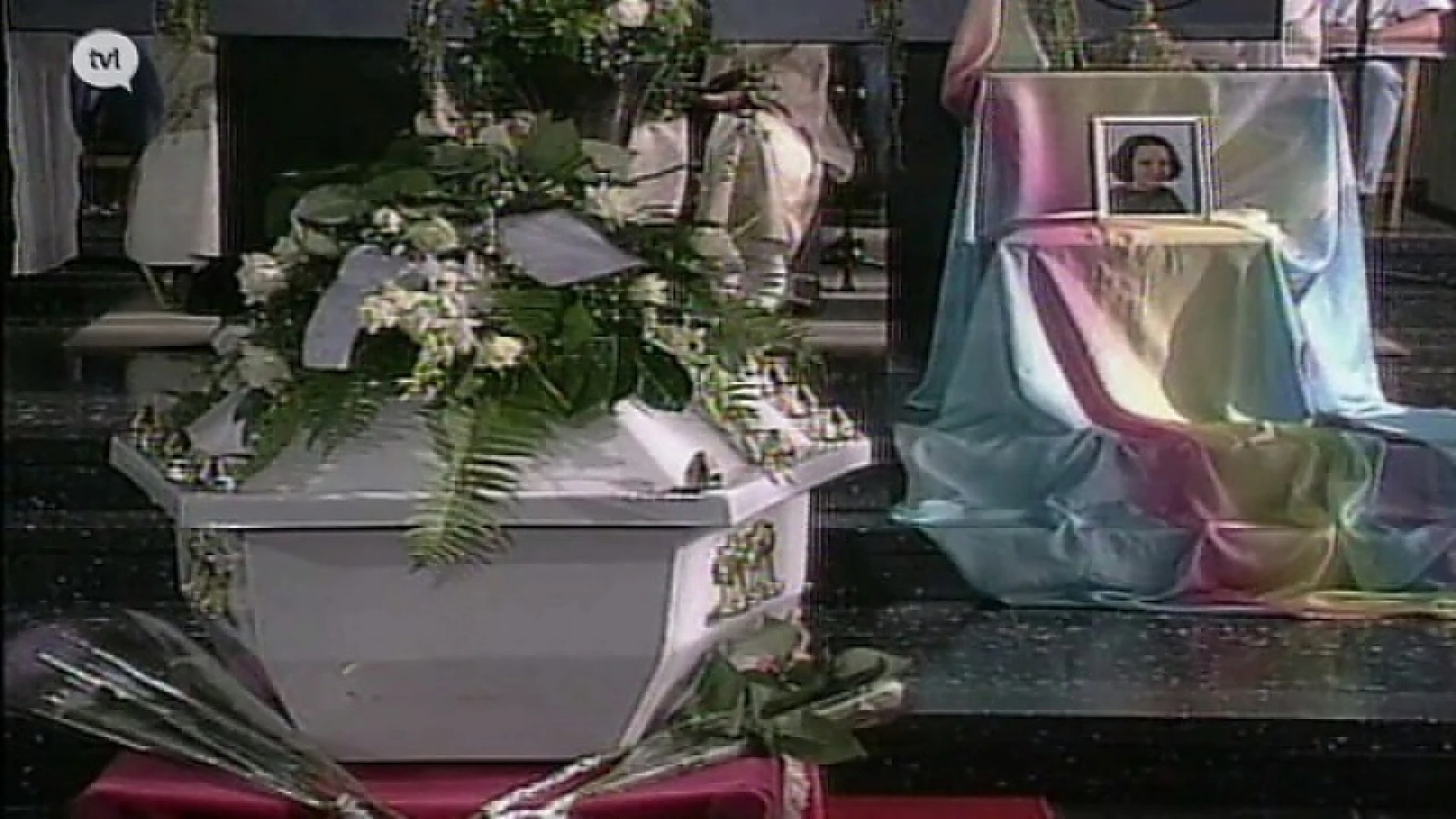 An en Eefje 20 jaar later: Het spaghettiarrest, de witte ridder, en de witte mars