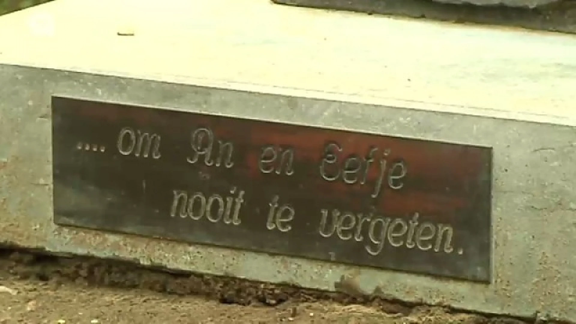 An en Eefje 20 jaar later