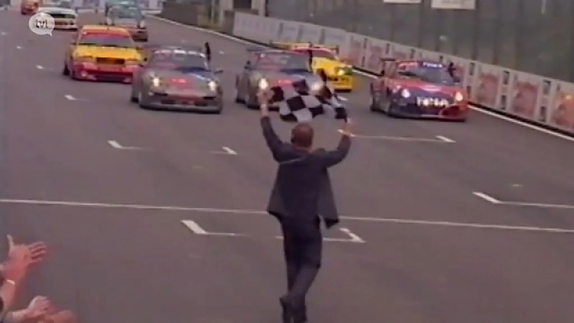 Geschiedenis van 24 uren van Zolder: deel 1